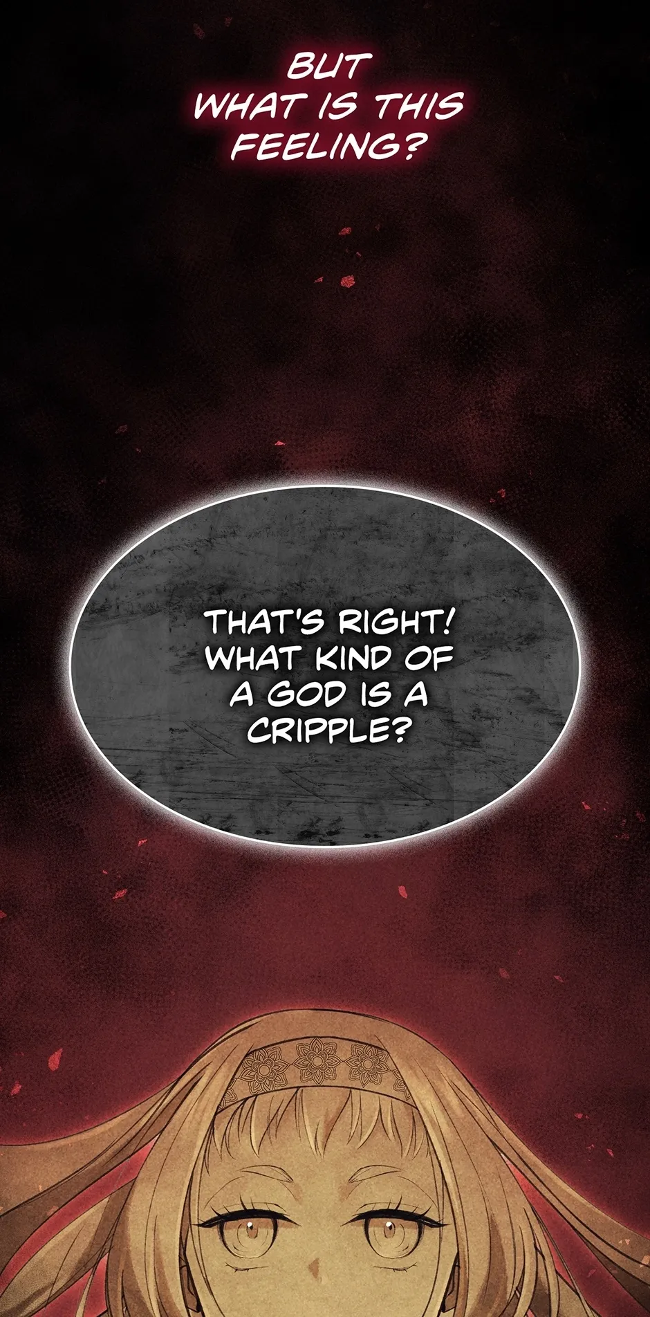 Constellations of the Gods [Official] Chapter 69 - Page 57