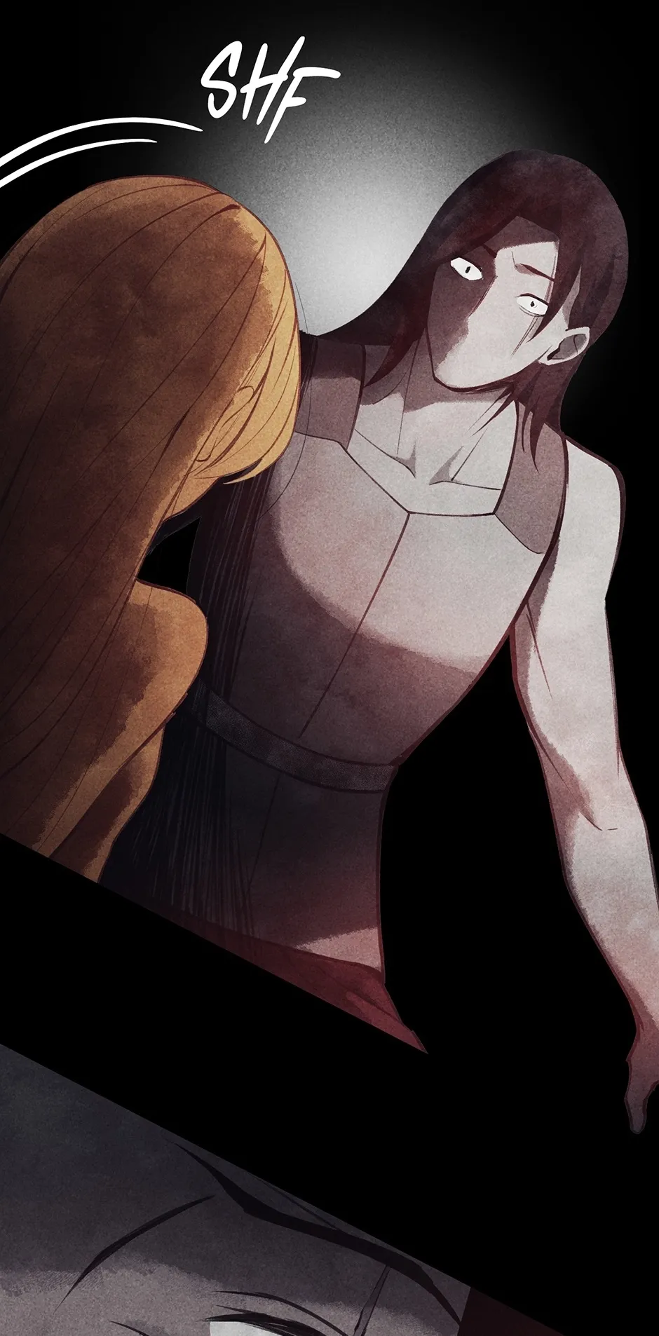 Constellations of the Gods [Official] Chapter 69 - Page 59