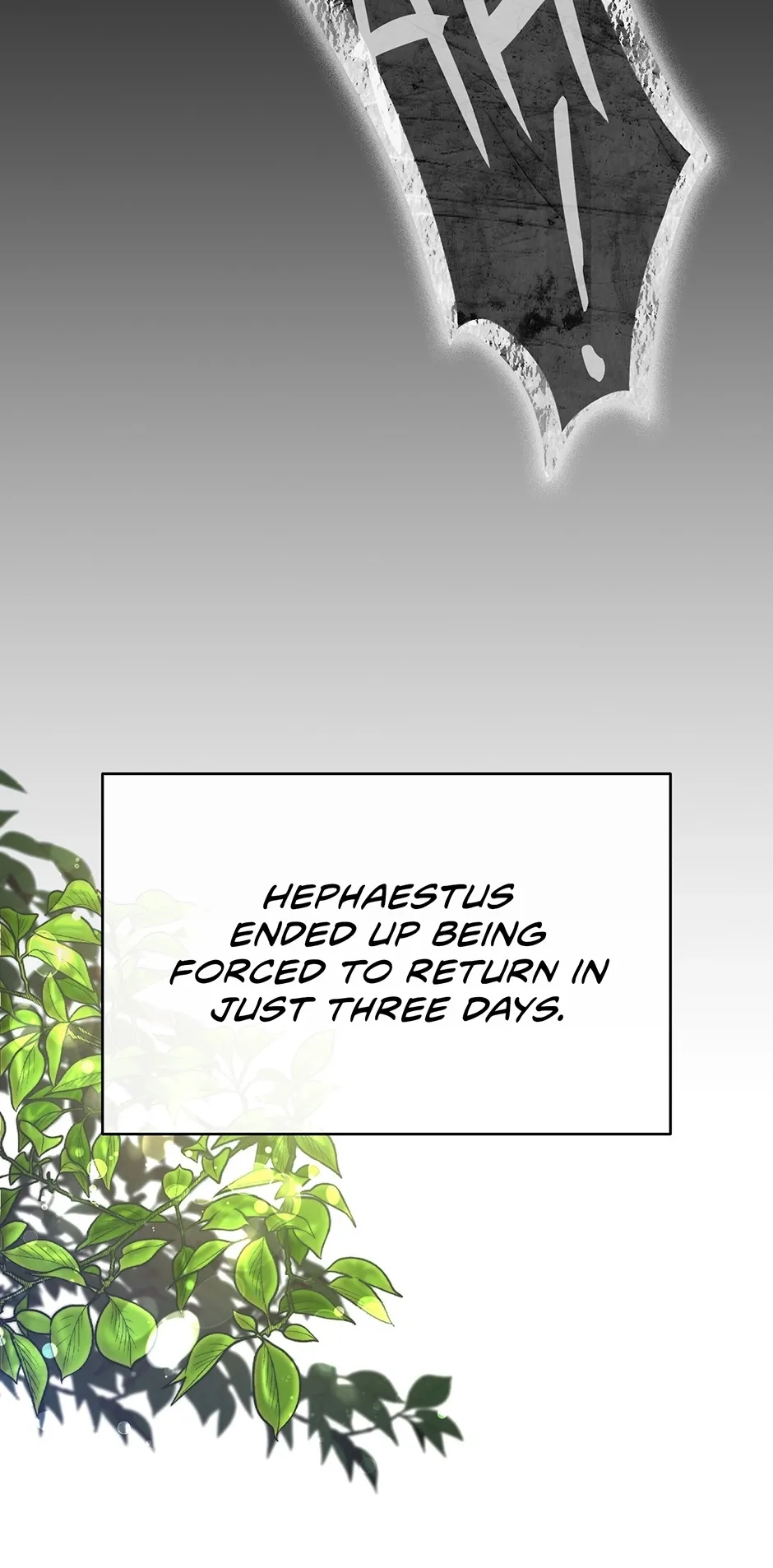 Constellations of the Gods [Official] Chapter 69 - Page 61