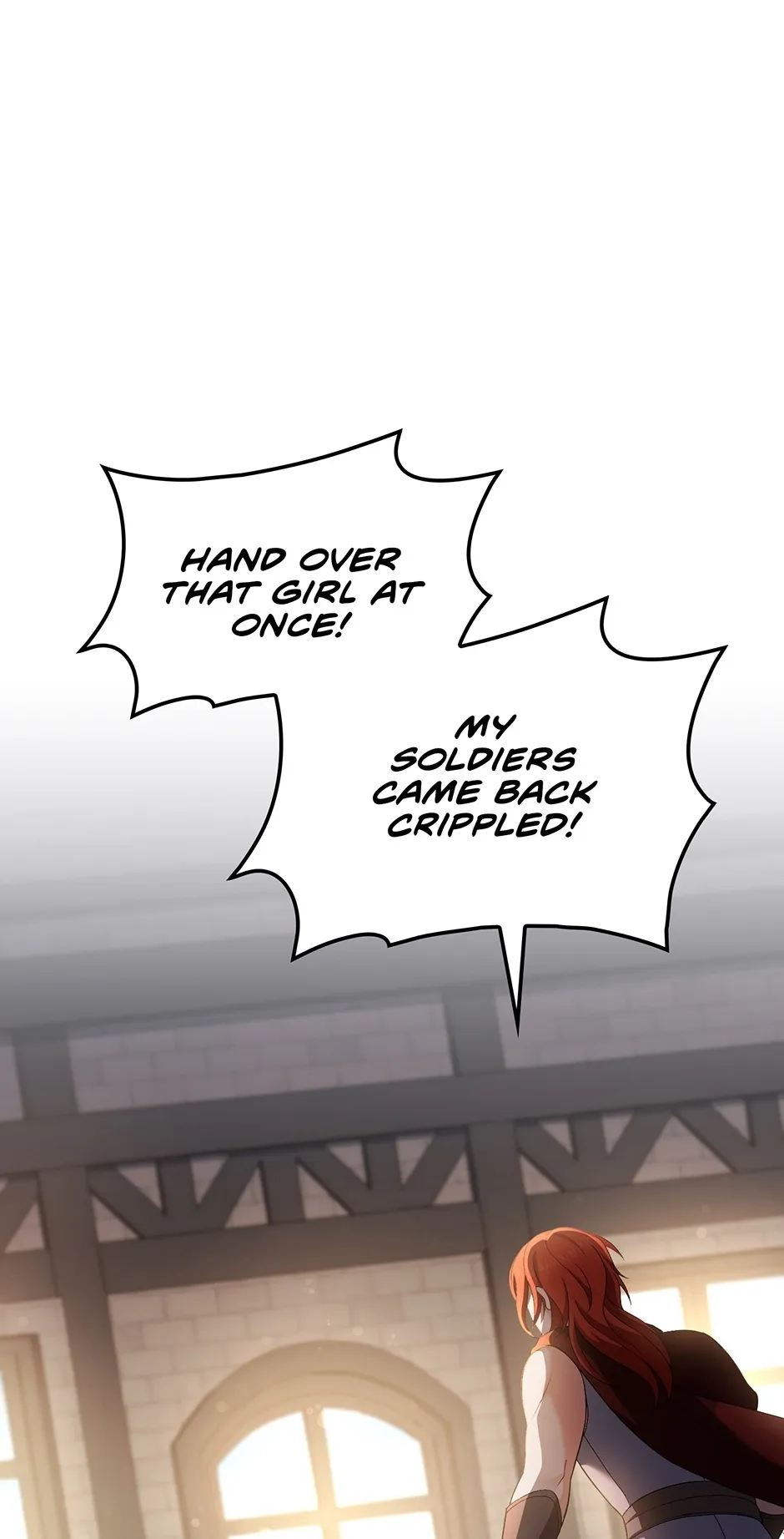 Constellations of the Gods [Official] Chapter 69 - Page 64
