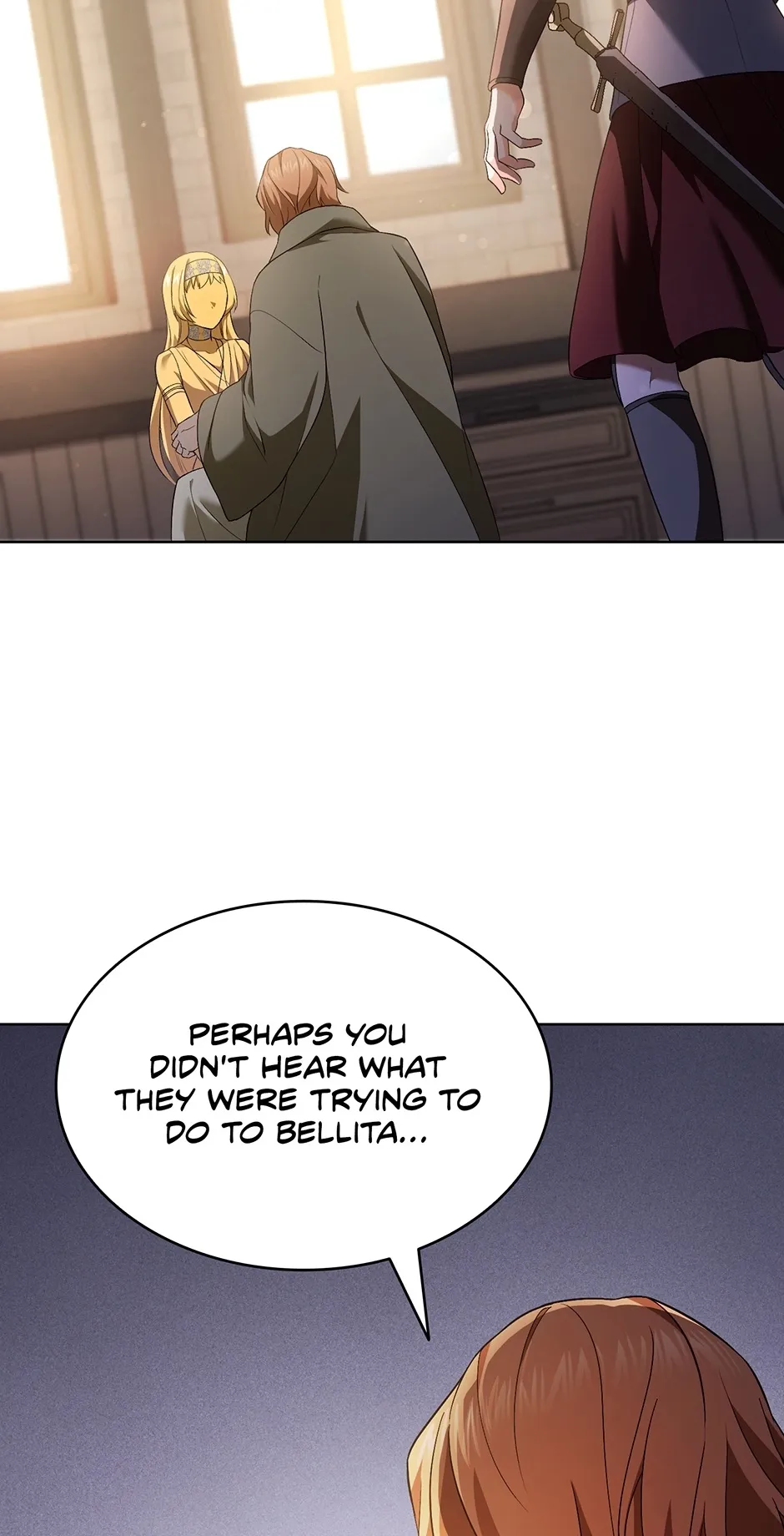 Constellations of the Gods [Official] Chapter 69 - Page 65