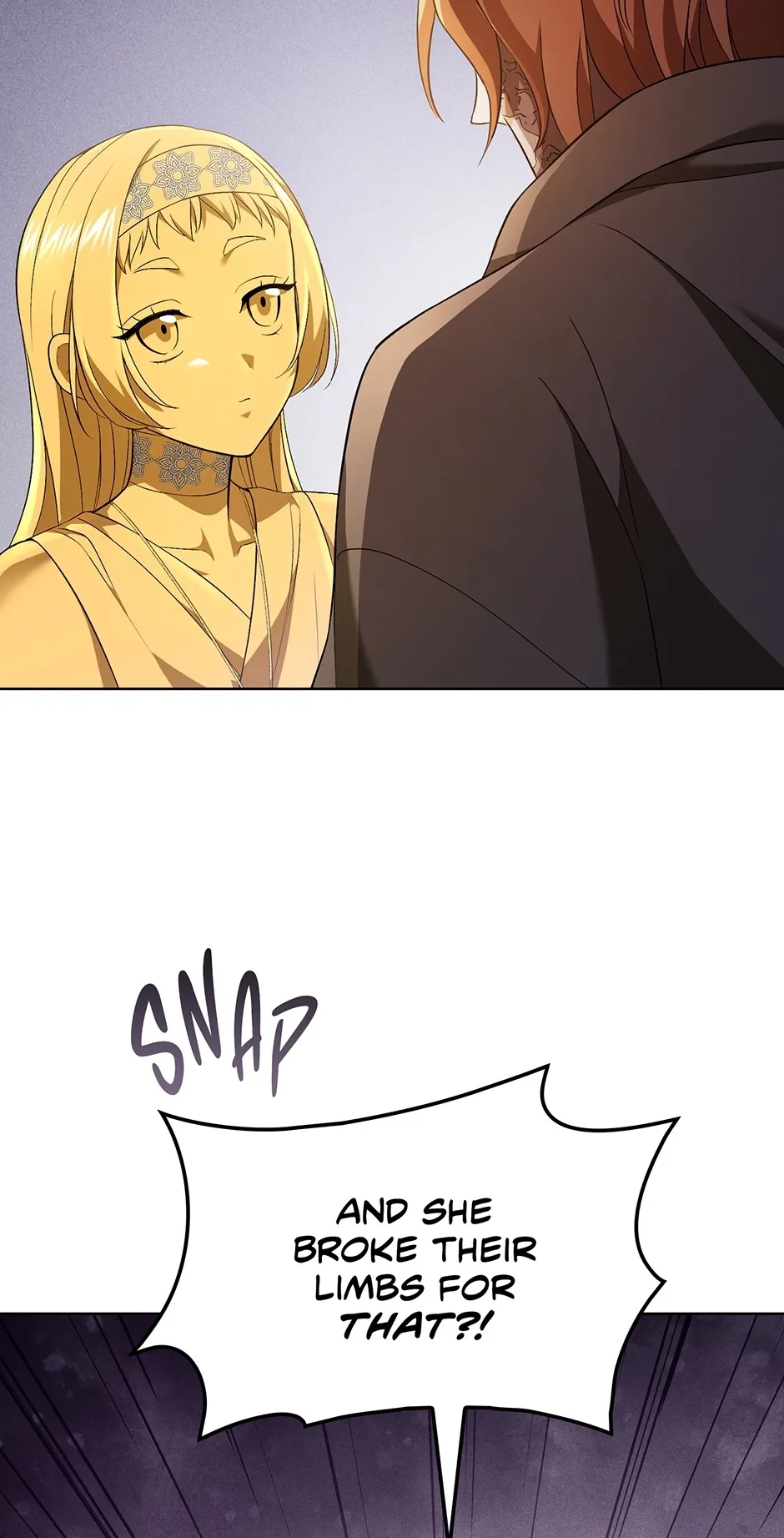Constellations of the Gods [Official] Chapter 69 - Page 66