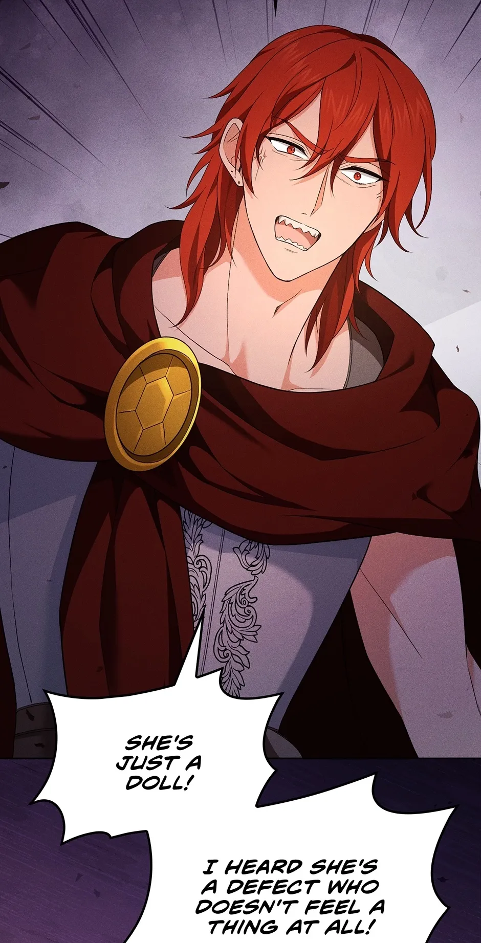 Constellations of the Gods [Official] Chapter 69 - Page 67
