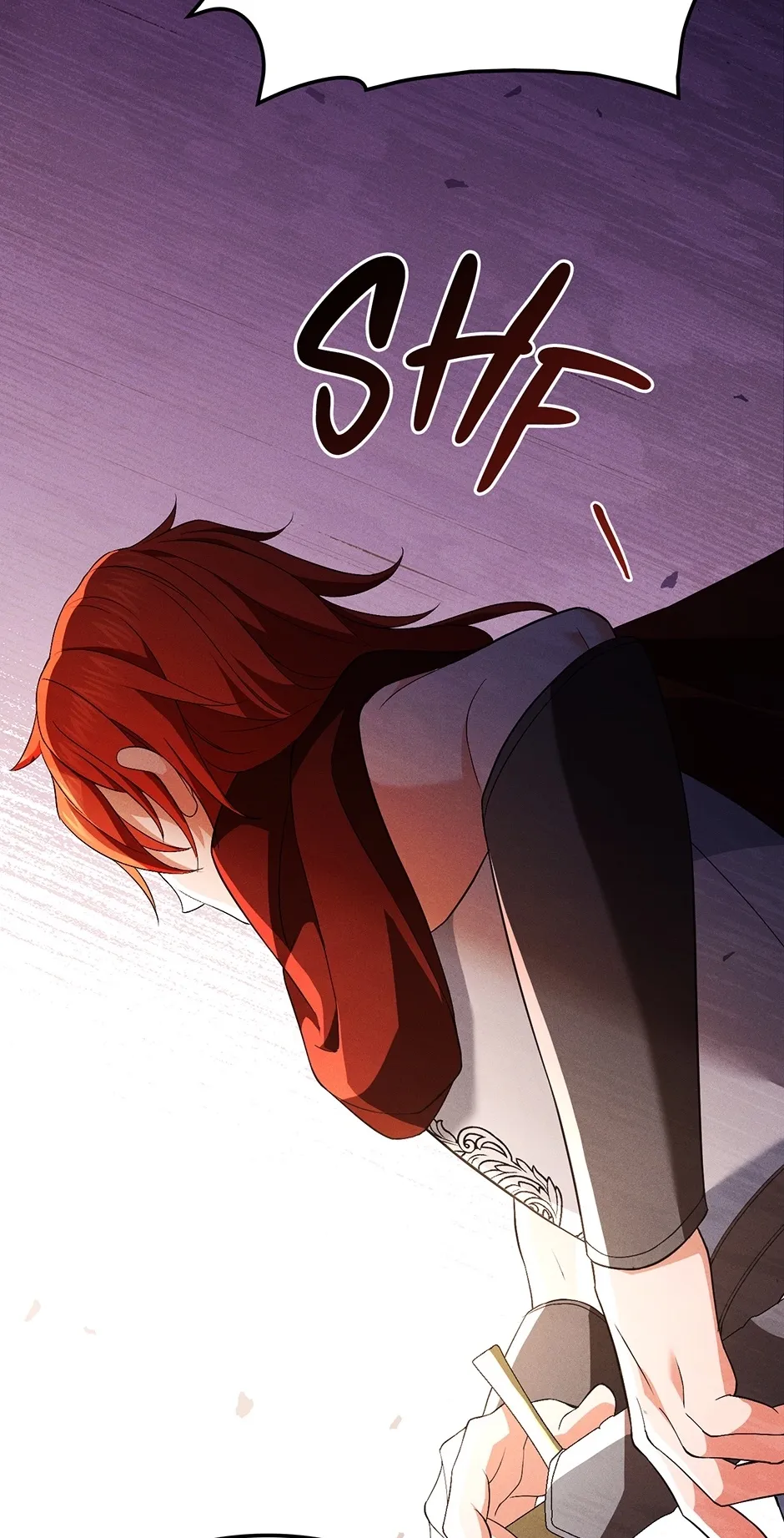 Constellations of the Gods [Official] Chapter 69 - Page 68