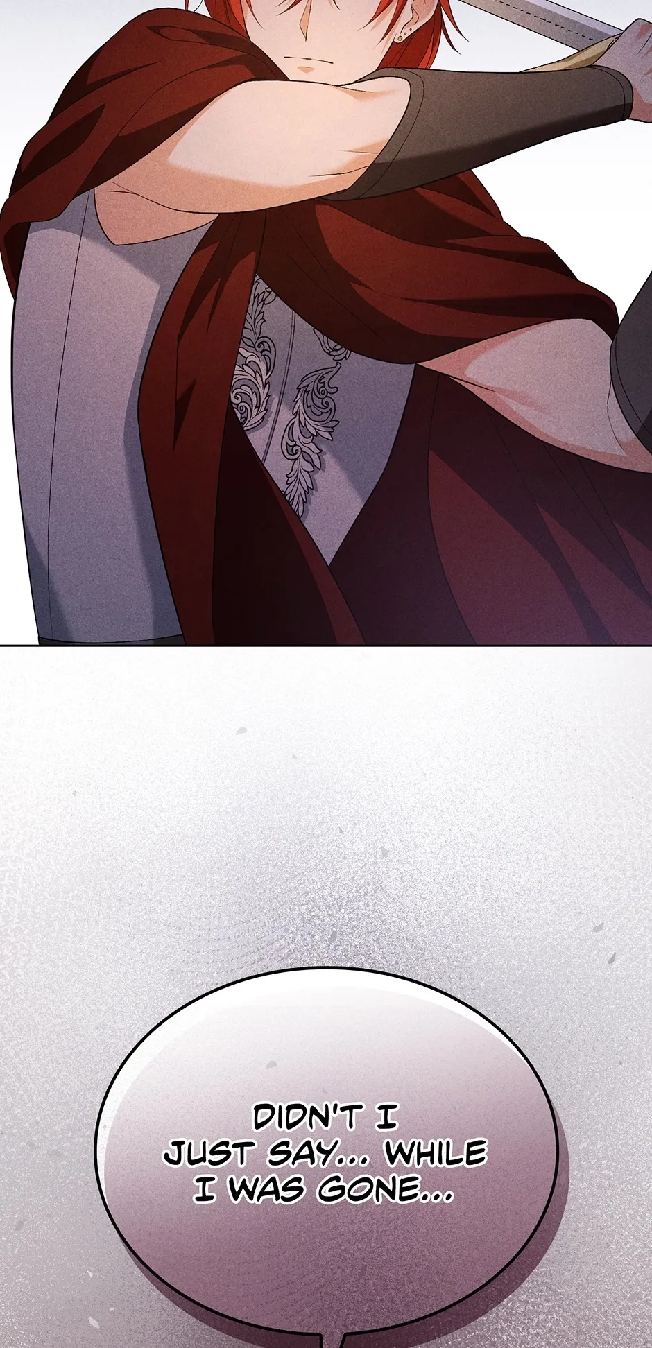 Constellations of the Gods [Official] Chapter 69 - Page 73