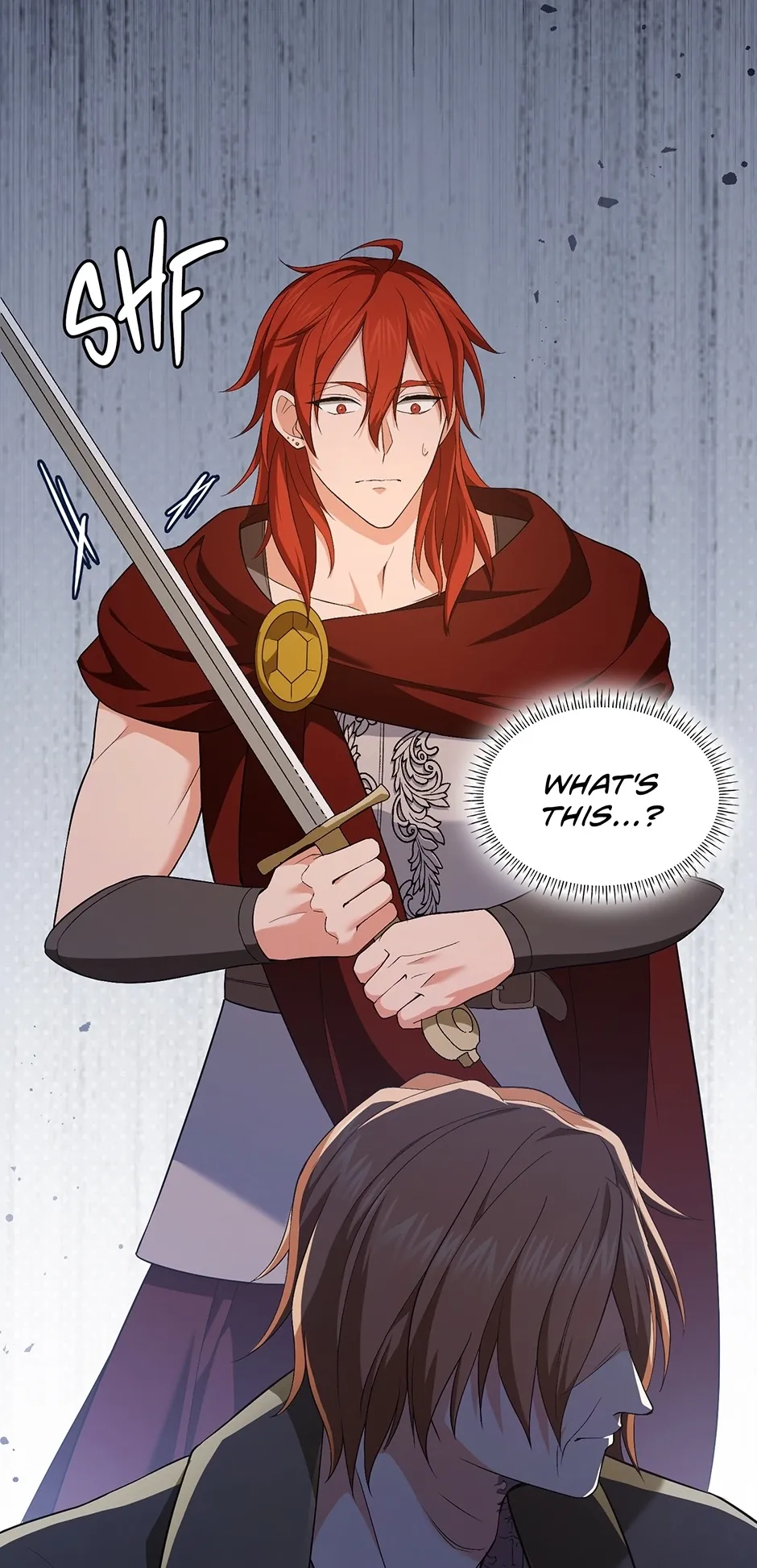 Constellations of the Gods [Official] Chapter 69 - Page 76