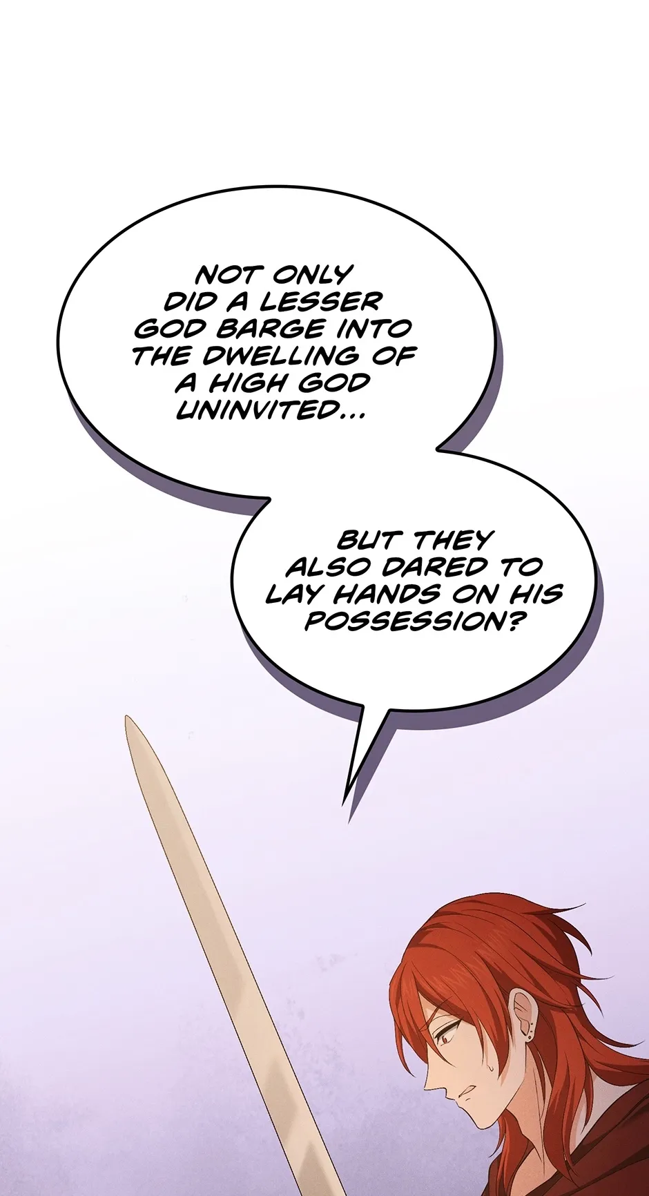 Constellations of the Gods [Official] Chapter 69 - Page 78