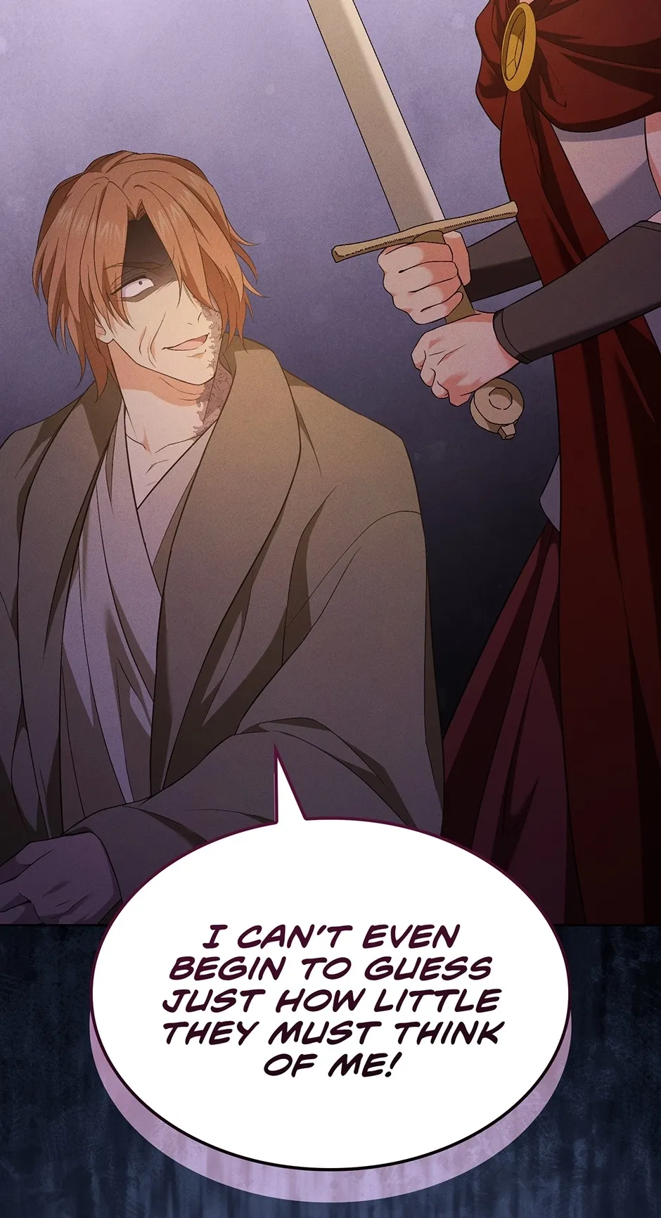 Constellations of the Gods [Official] Chapter 69 - Page 79