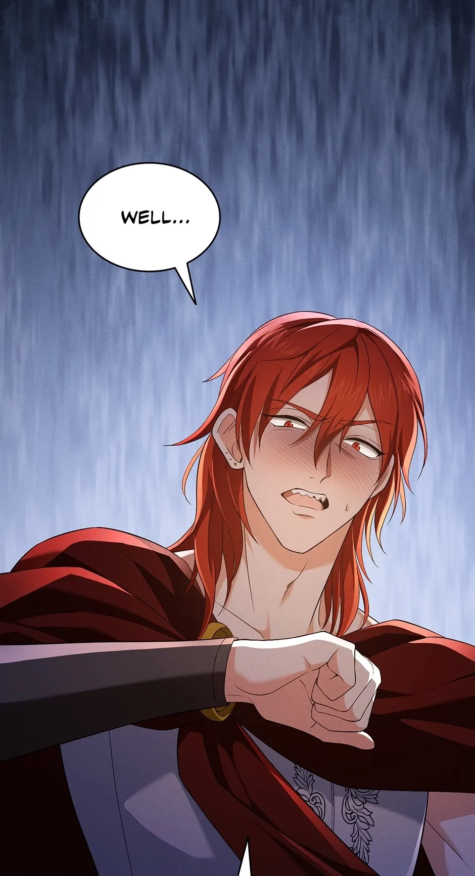 Constellations of the Gods [Official] Chapter 69 - Page 80