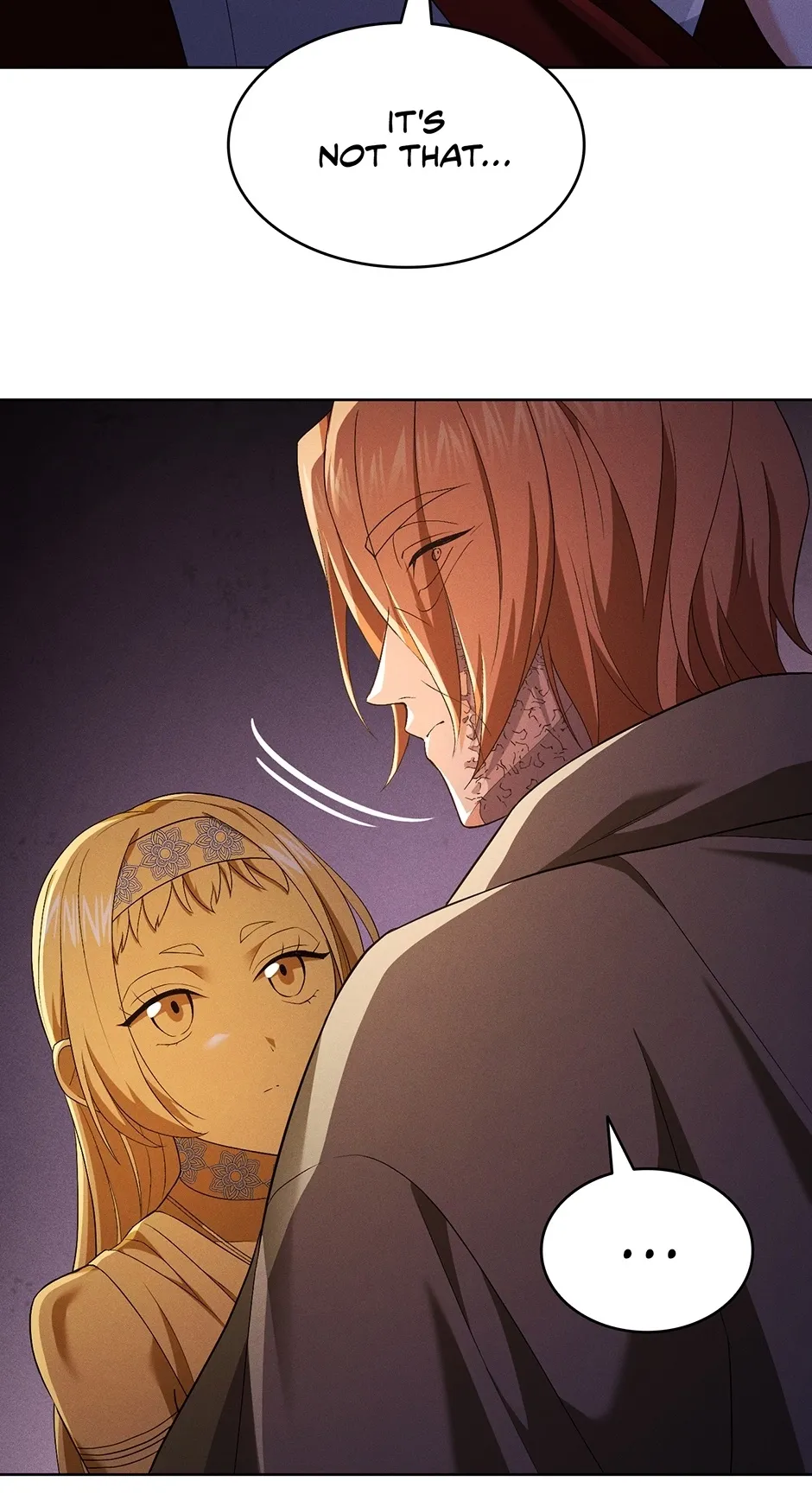 Constellations of the Gods [Official] Chapter 69 - Page 81