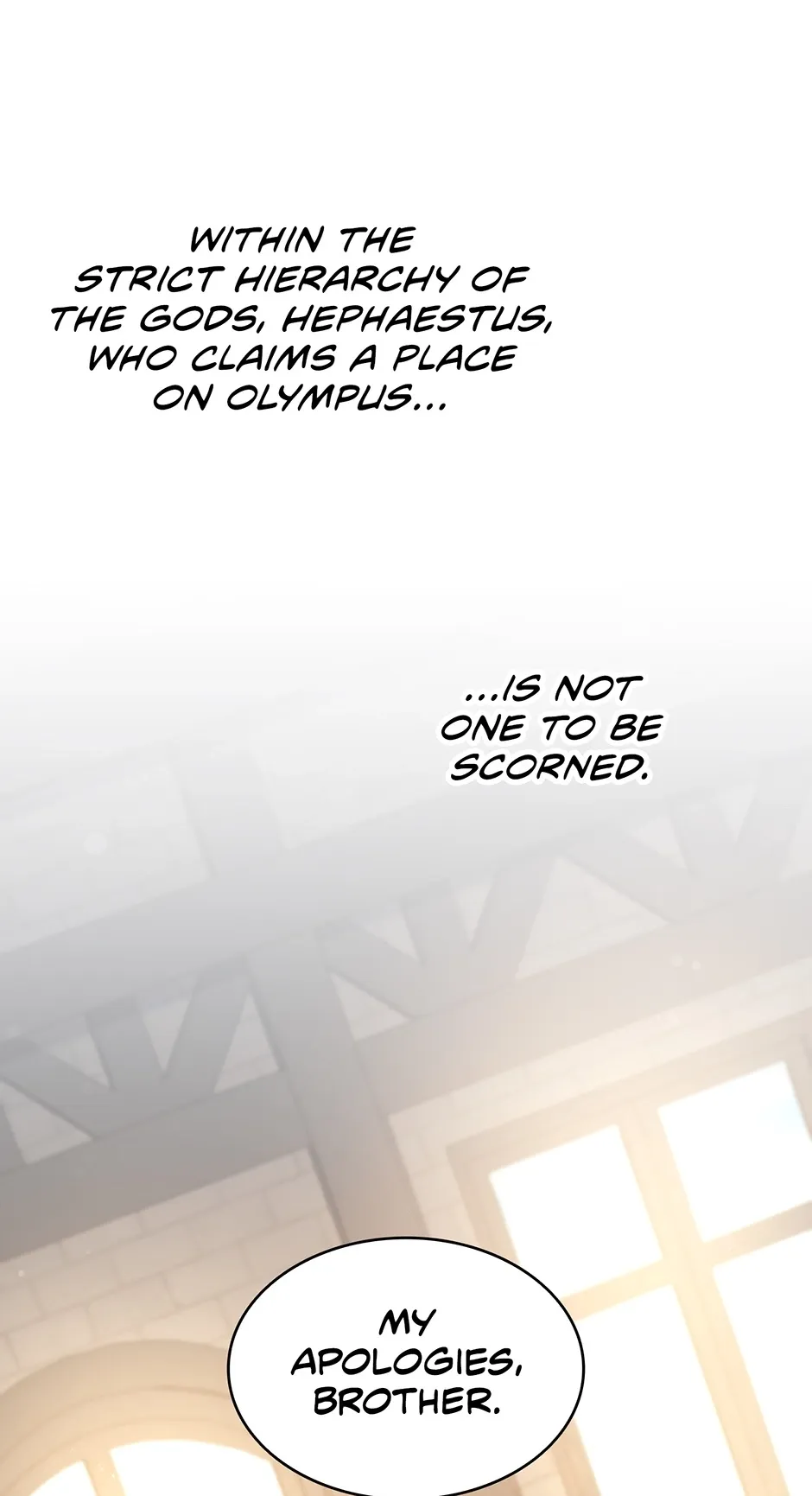 Constellations of the Gods [Official] Chapter 69 - Page 82