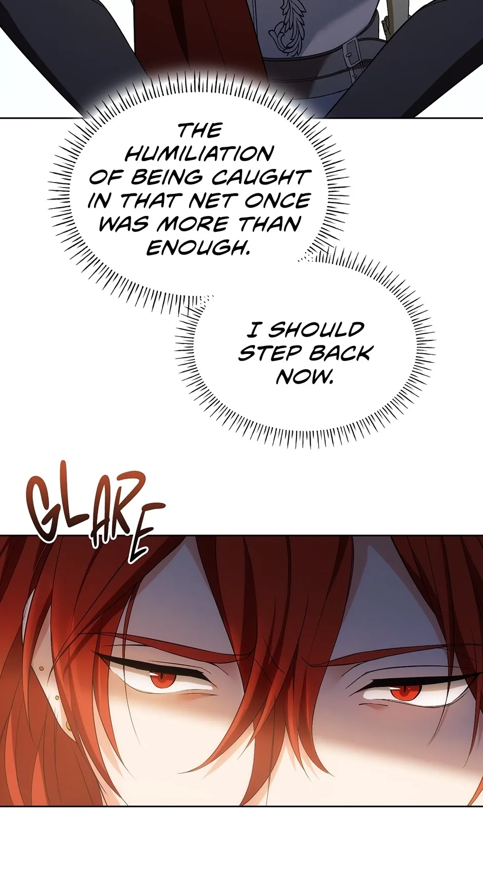 Constellations of the Gods [Official] Chapter 69 - Page 85