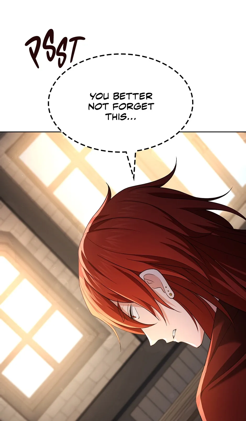 Constellations of the Gods [Official] Chapter 69 - Page 86