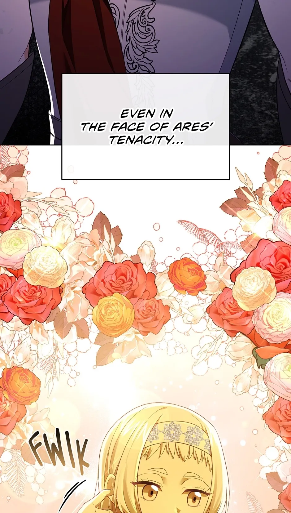 Constellations of the Gods [Official] Chapter 69 - Page 89