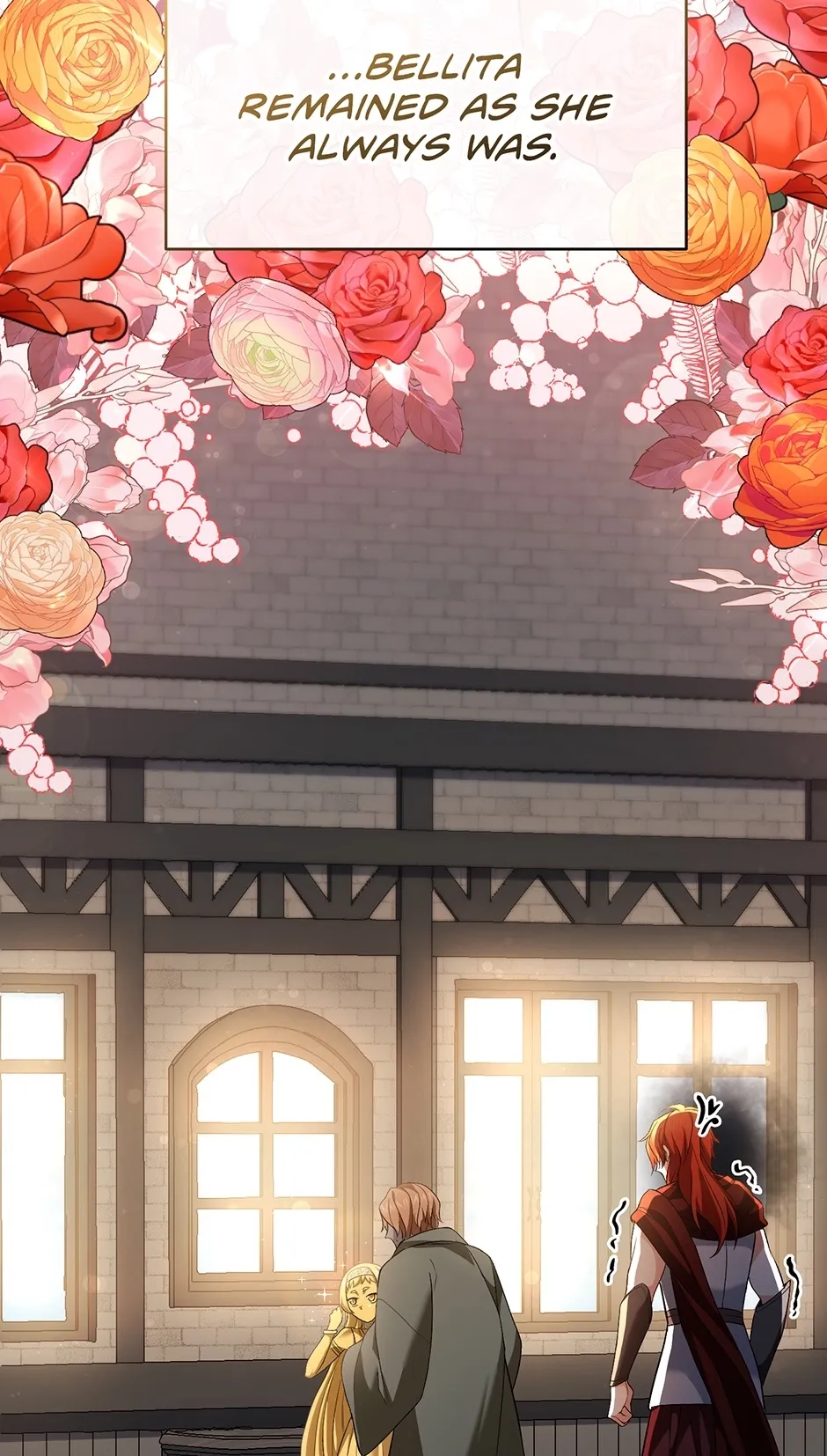 Constellations of the Gods [Official] Chapter 69 - Page 91