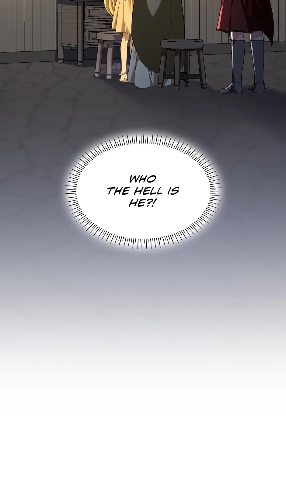 Constellations of the Gods [Official] Chapter 69 - Page 92