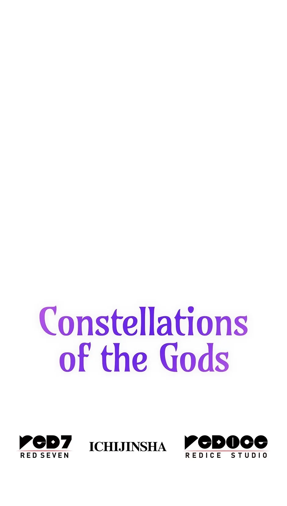 Constellations of the Gods [Official] Chapter 69 - Page 93