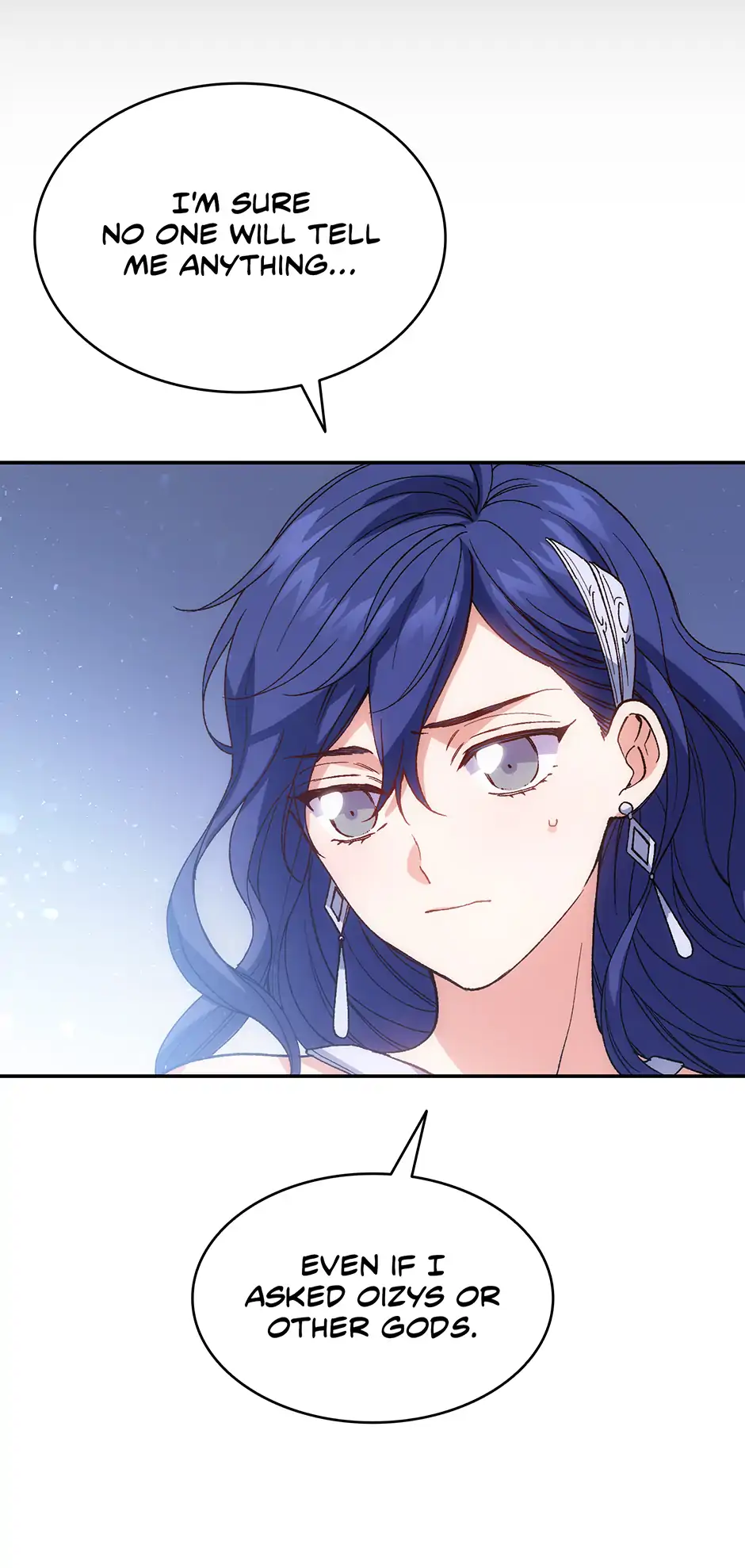 Constellations of the Gods [Official] Chapter 7 - Page 8