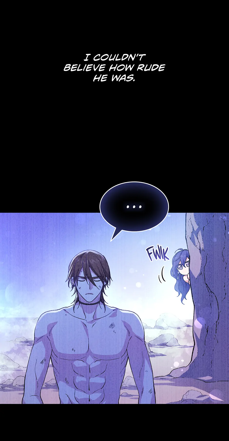 Constellations of the Gods [Official] Chapter 7 - Page 19