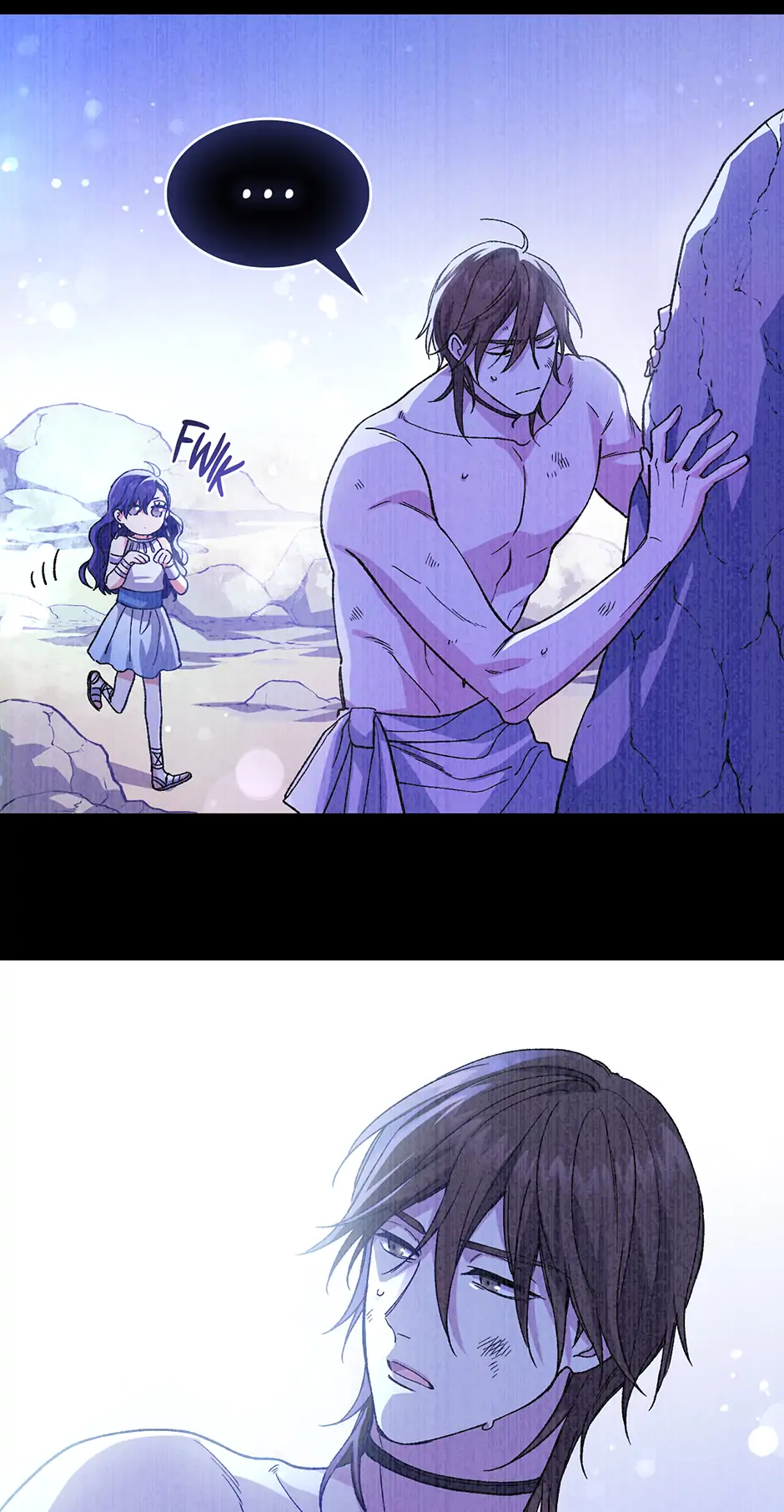Constellations of the Gods [Official] Chapter 7 - Page 20