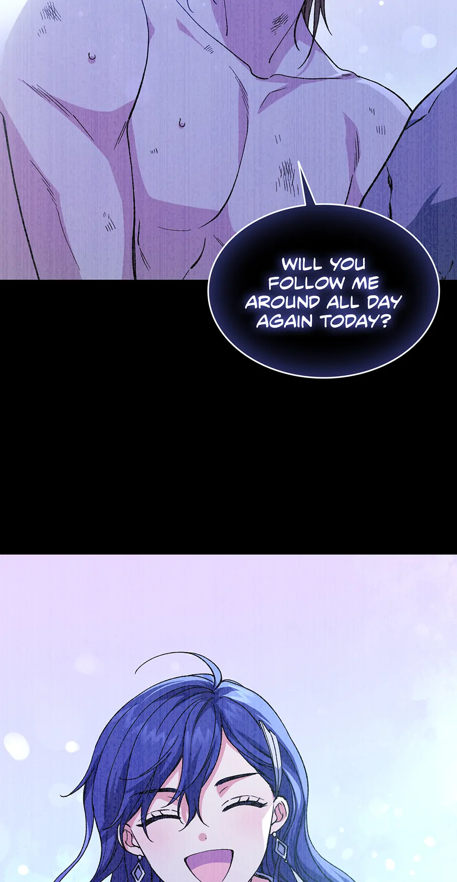 Constellations of the Gods [Official] Chapter 7 - Page 21