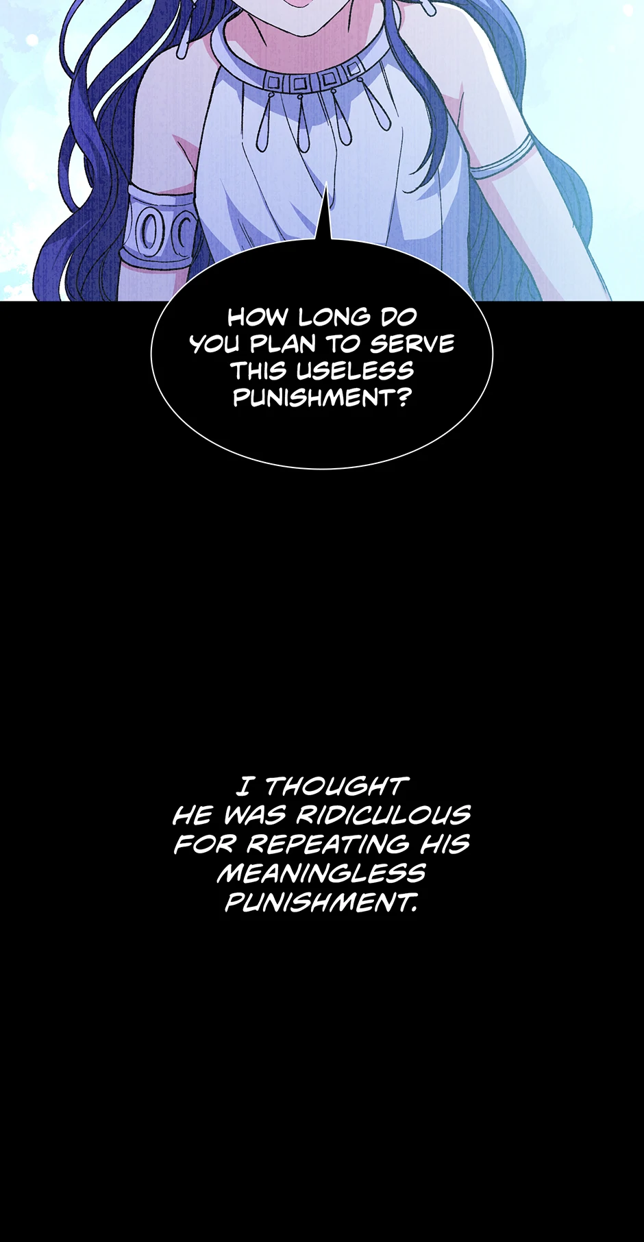 Constellations of the Gods [Official] Chapter 7 - Page 22
