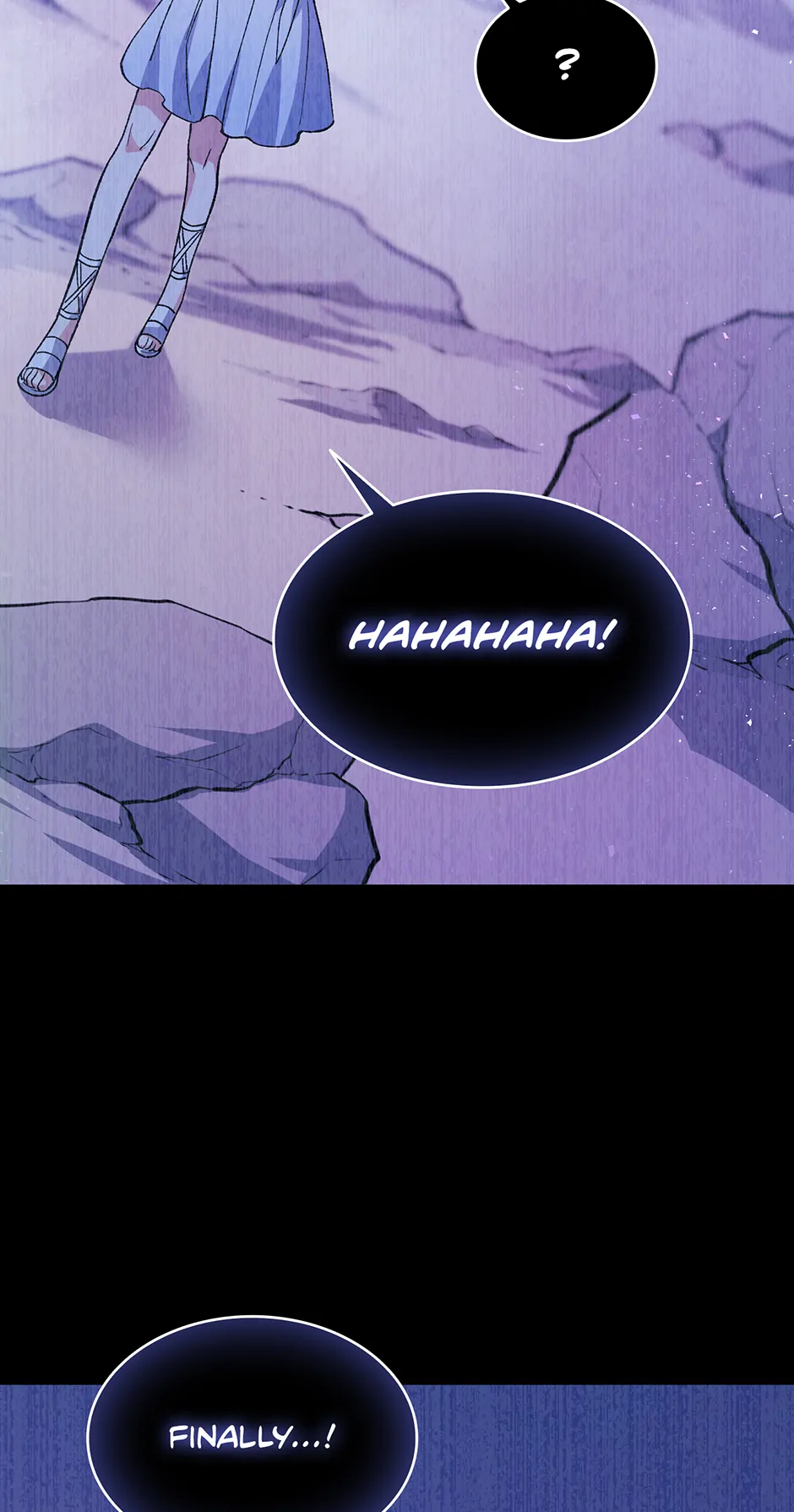 Constellations of the Gods [Official] Chapter 7 - Page 34