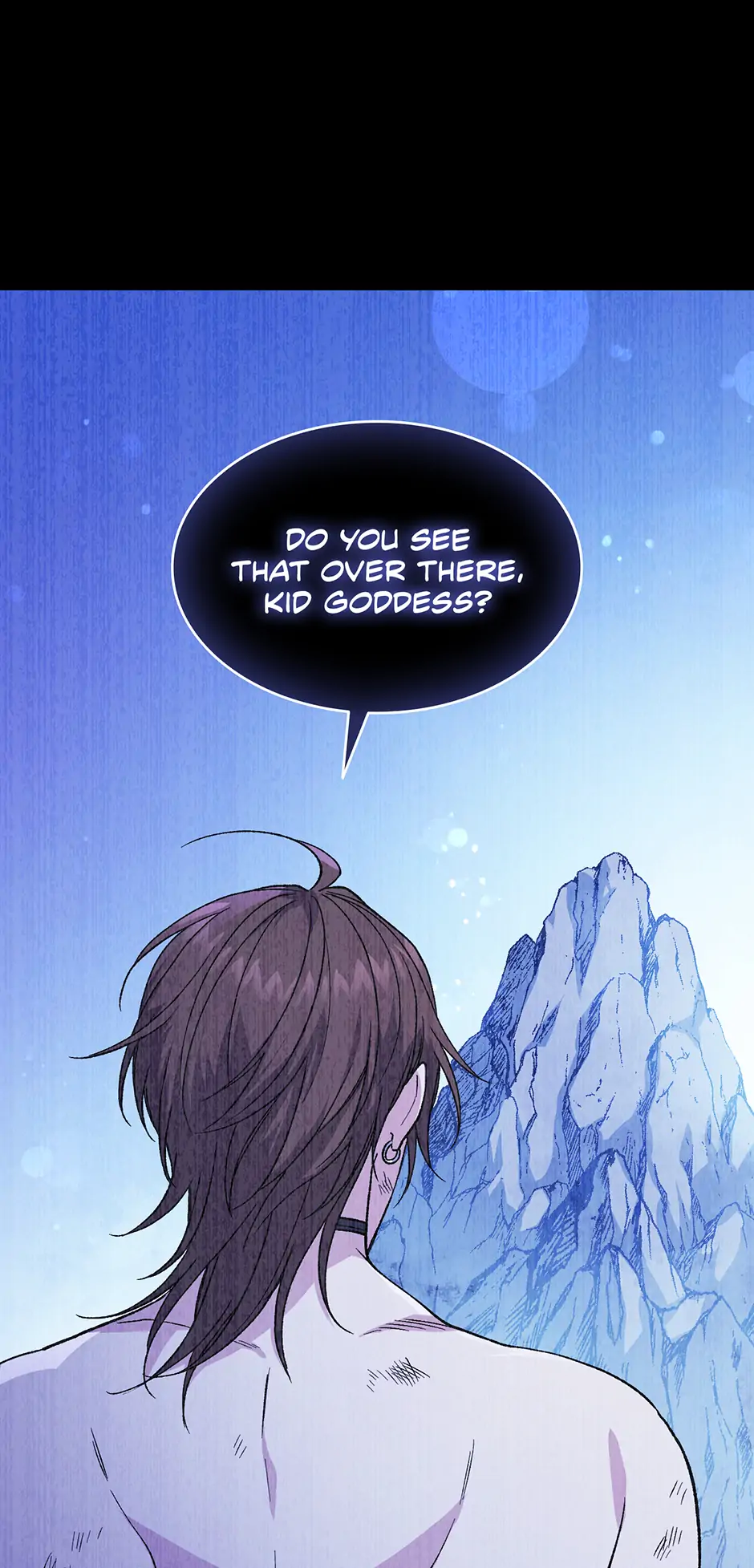 Constellations of the Gods [Official] Chapter 7 - Page 36