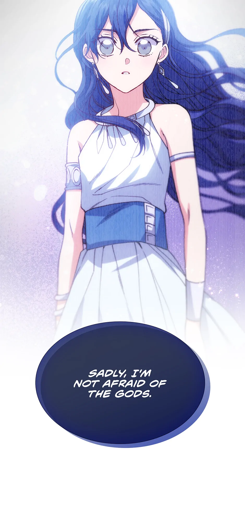 Constellations of the Gods [Official] Chapter 7 - Page 44