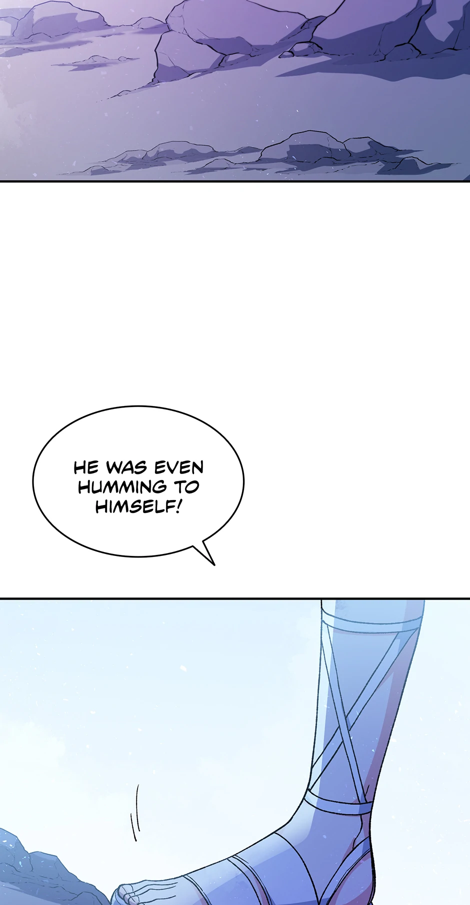 Constellations of the Gods [Official] Chapter 7 - Page 46