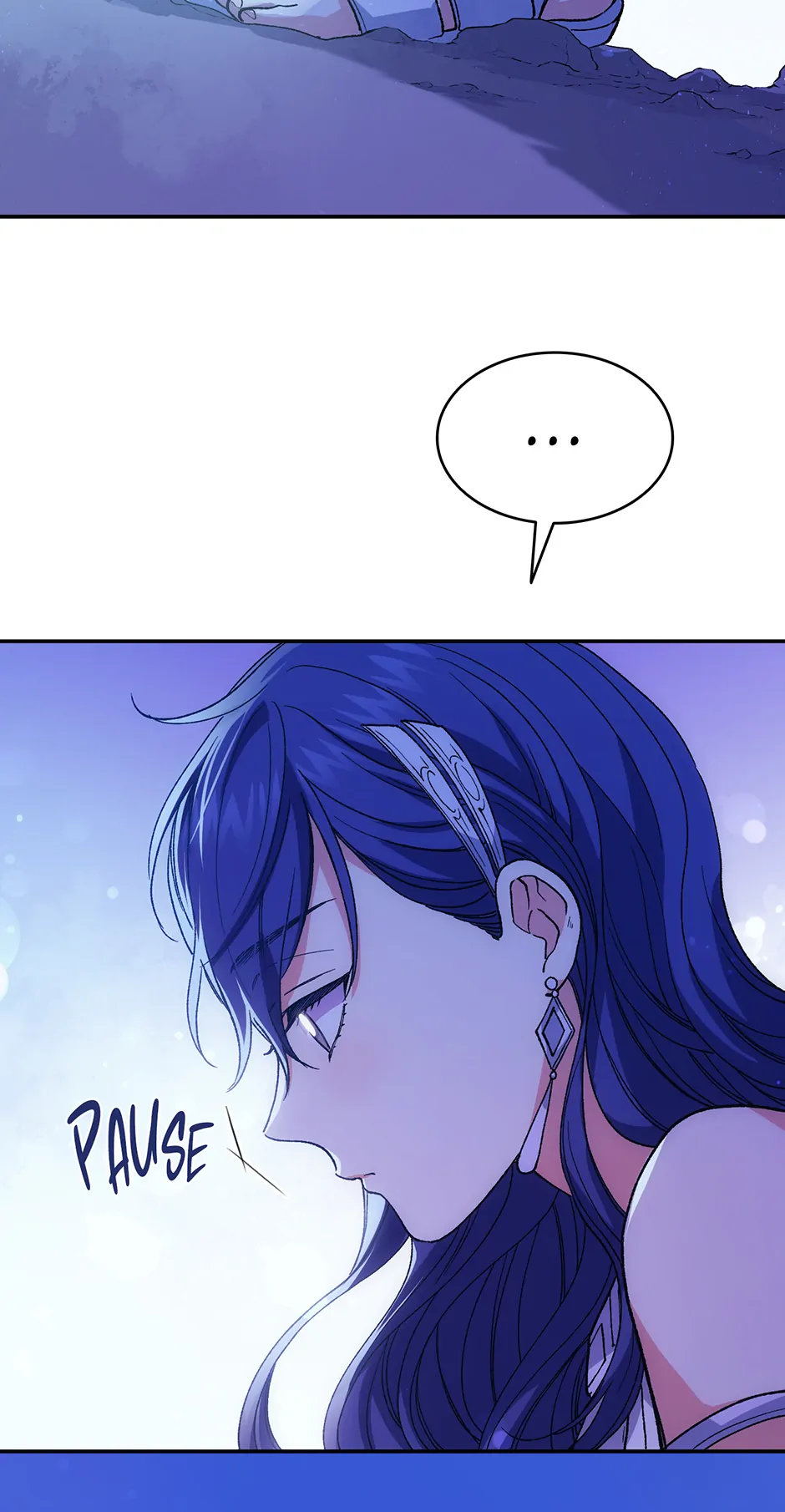 Constellations of the Gods [Official] Chapter 7 - Page 47