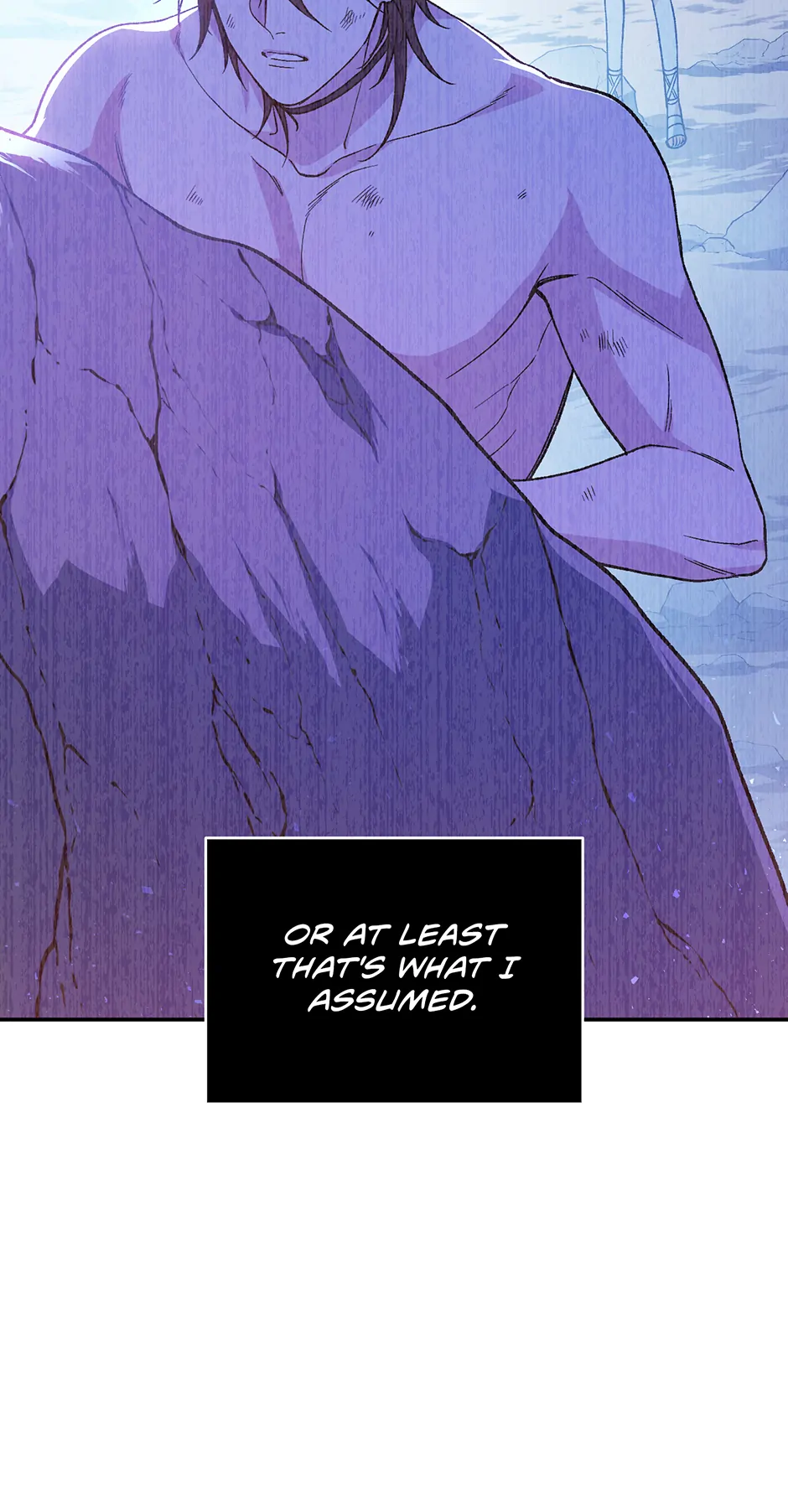 Constellations of the Gods [Official] Chapter 7 - Page 51