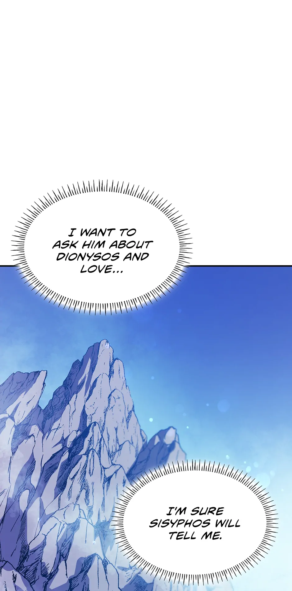 Constellations of the Gods [Official] Chapter 7 - Page 53