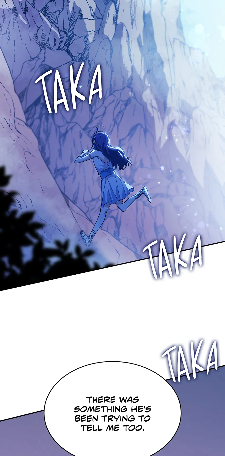Constellations of the Gods [Official] Chapter 7 - Page 54