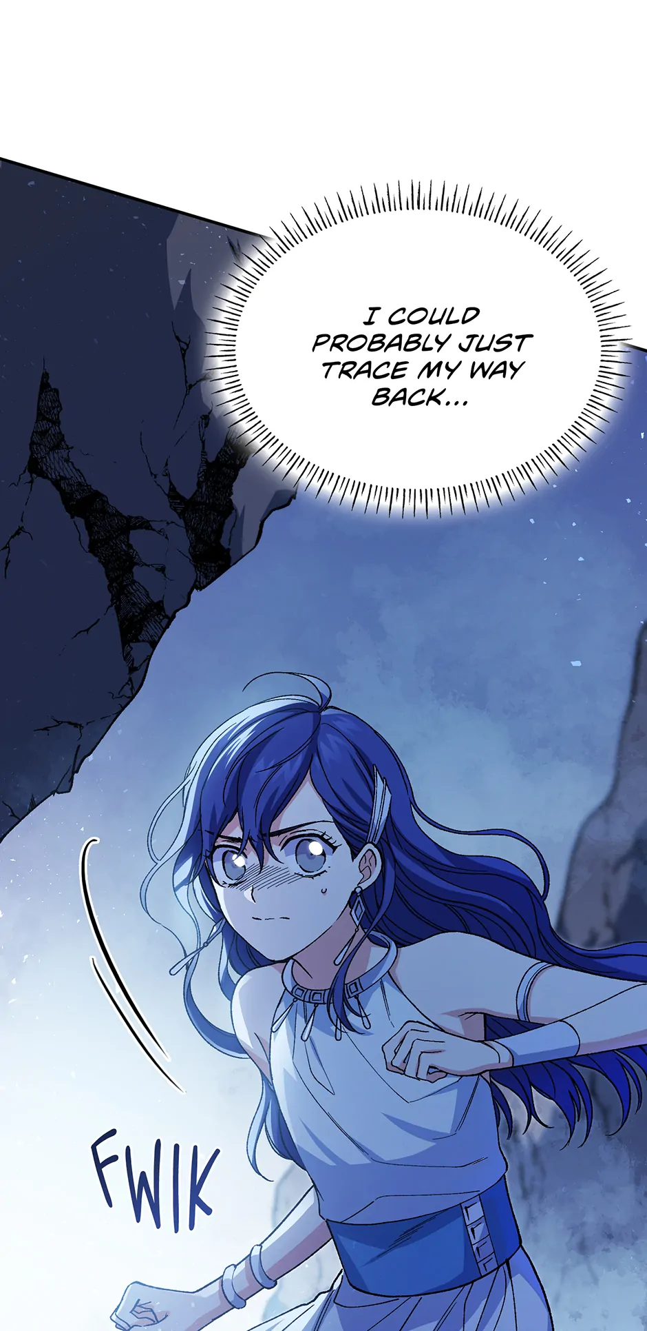Constellations of the Gods [Official] Chapter 7 - Page 67