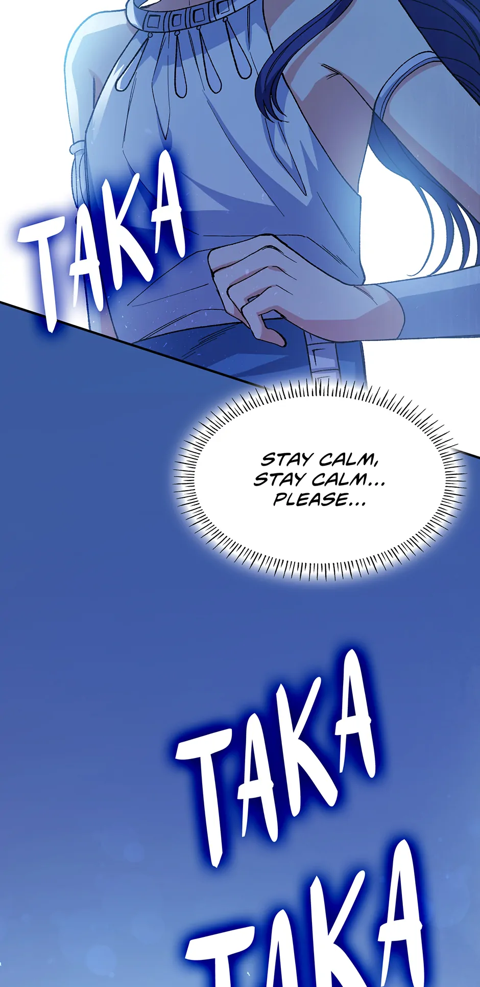 Constellations of the Gods [Official] Chapter 7 - Page 69