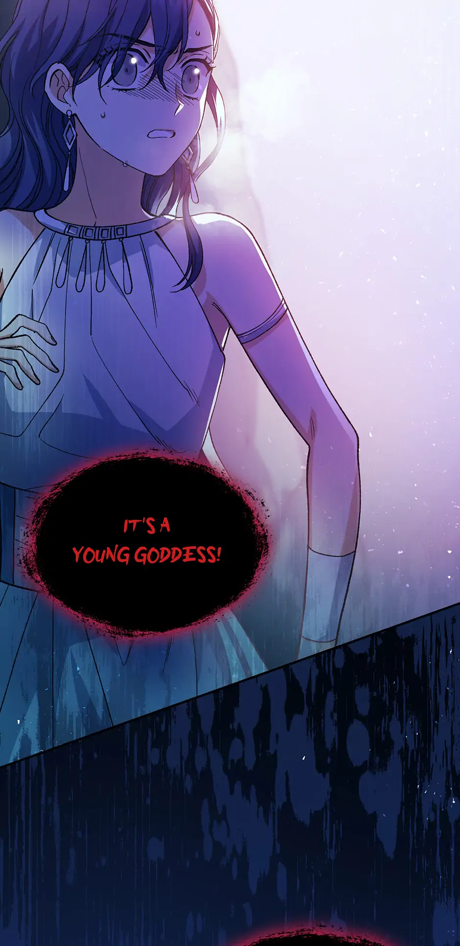 Constellations of the Gods [Official] Chapter 7 - Page 73