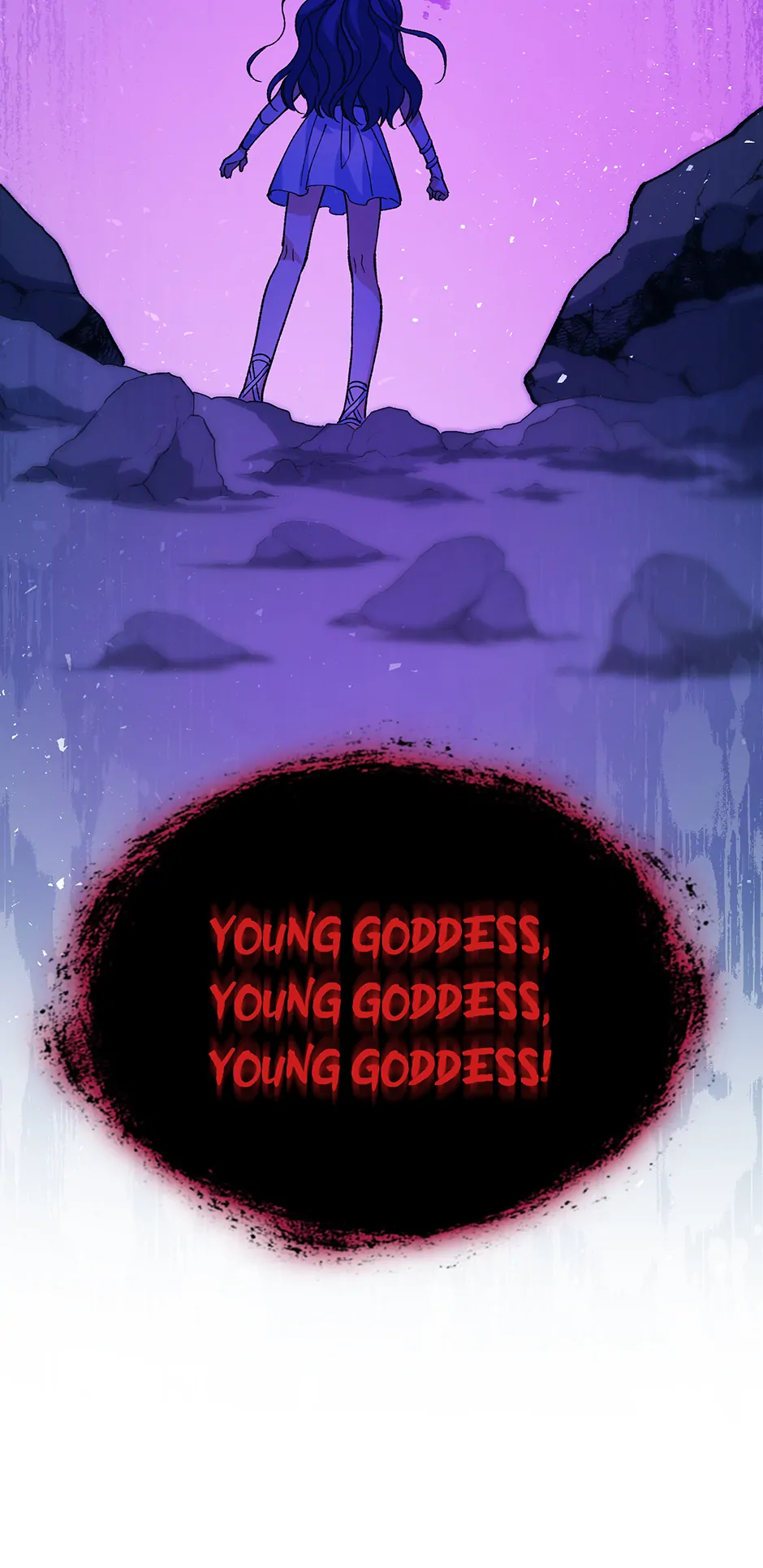 Constellations of the Gods [Official] Chapter 7 - Page 76