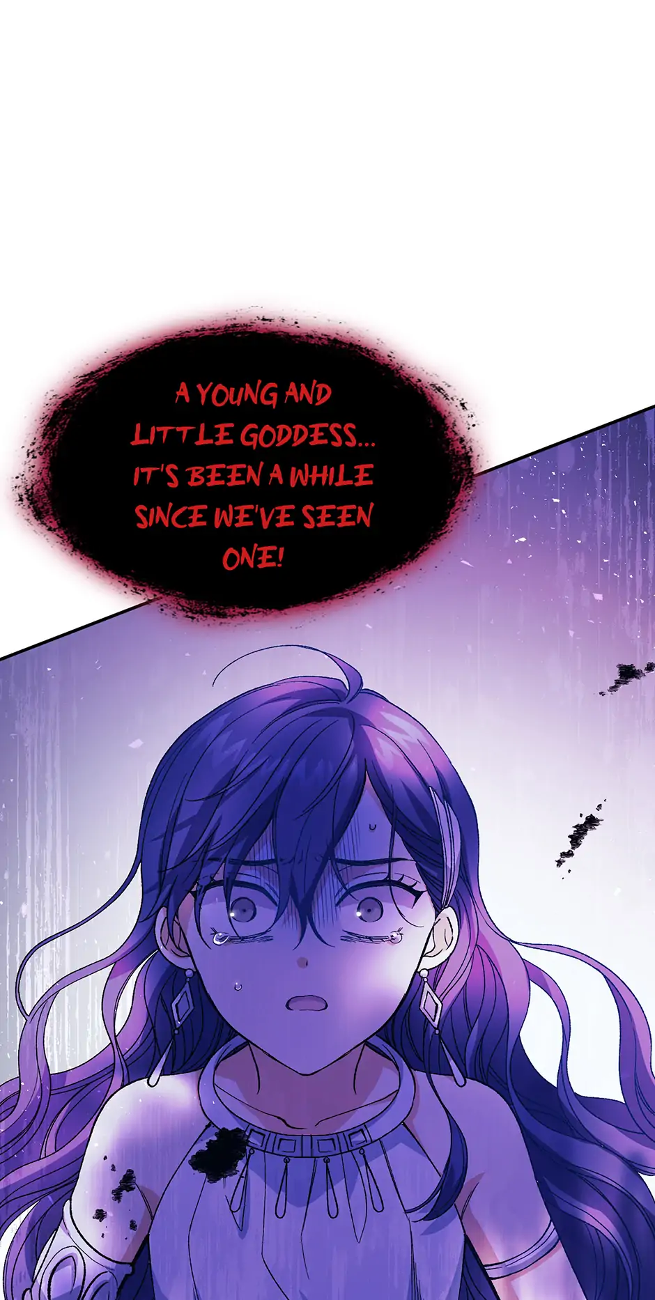 Constellations of the Gods [Official] Chapter 7 - Page 77