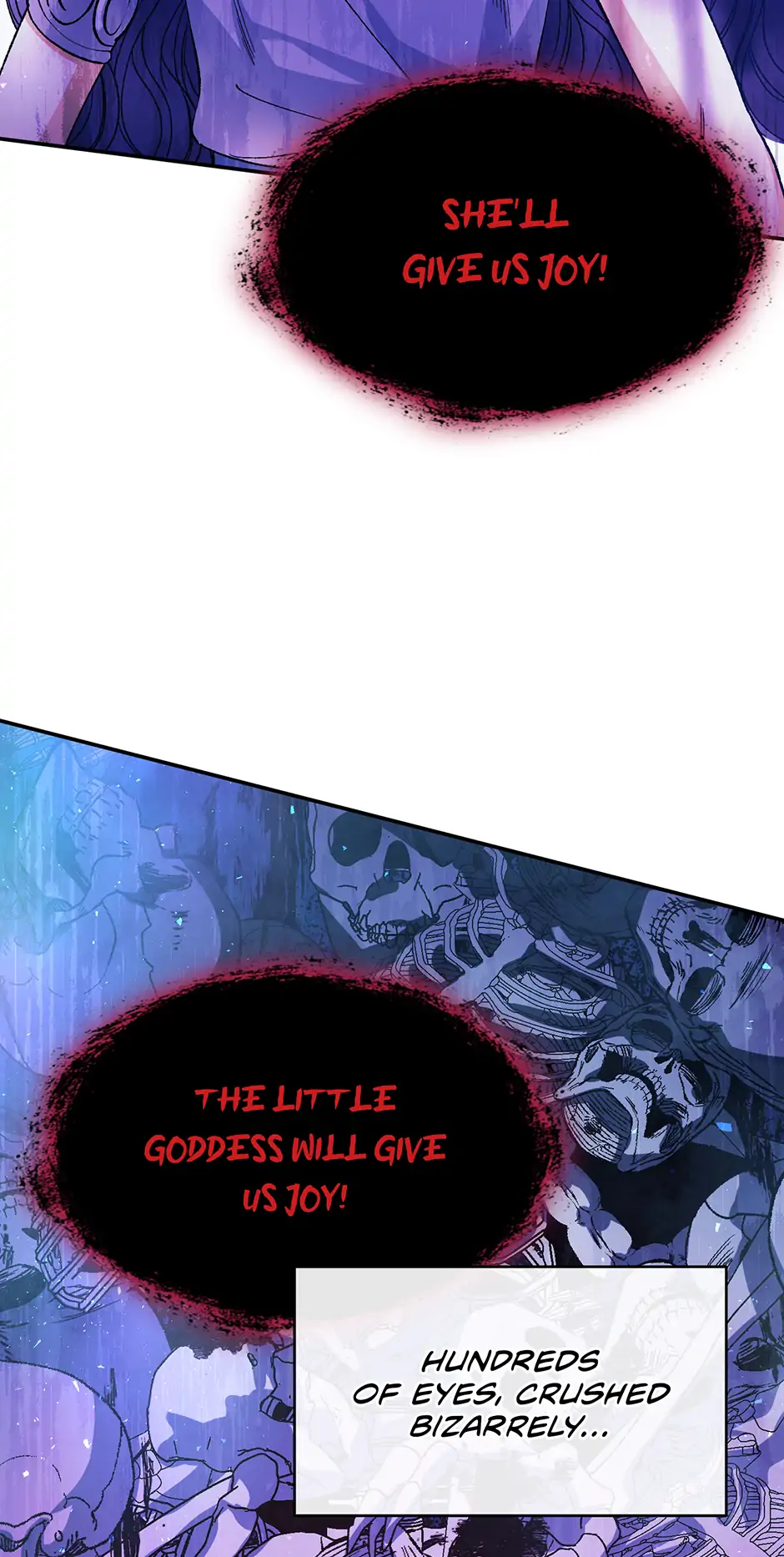 Constellations of the Gods [Official] Chapter 7 - Page 78
