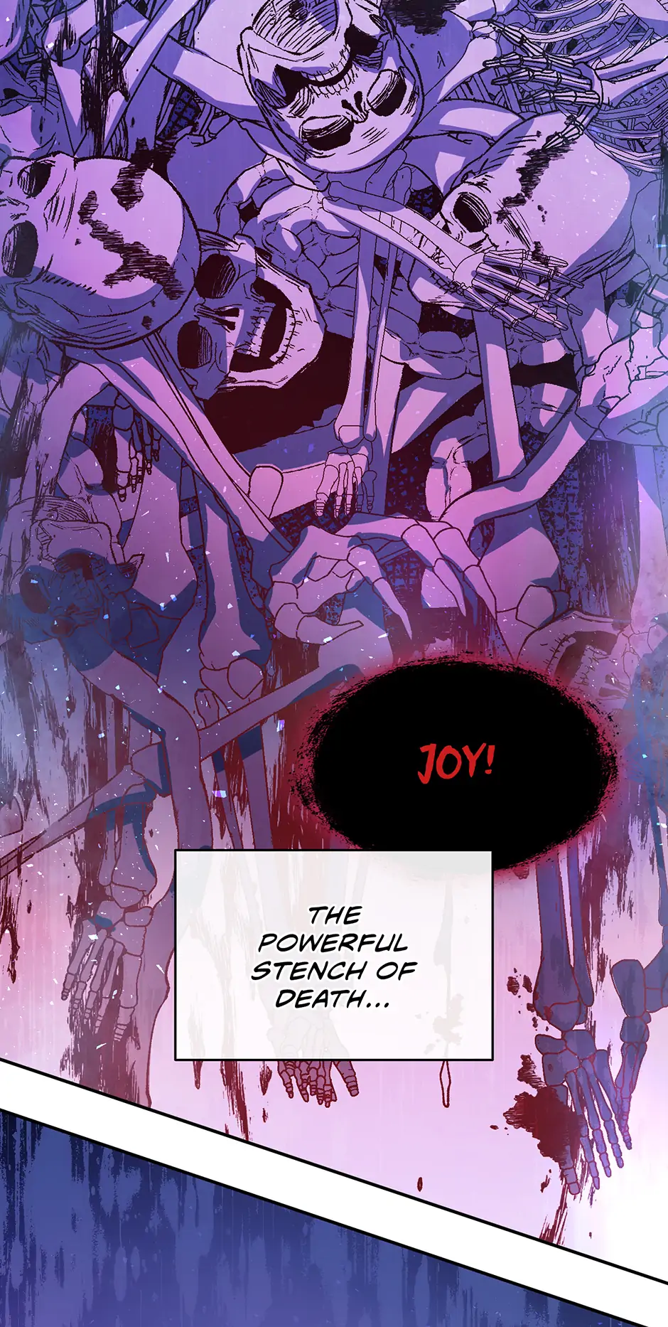 Constellations of the Gods [Official] Chapter 7 - Page 79