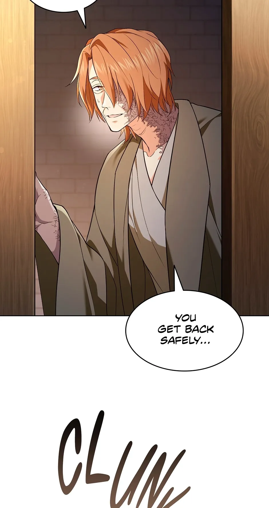 Constellations of the Gods [Official] Chapter 70 - Page 4