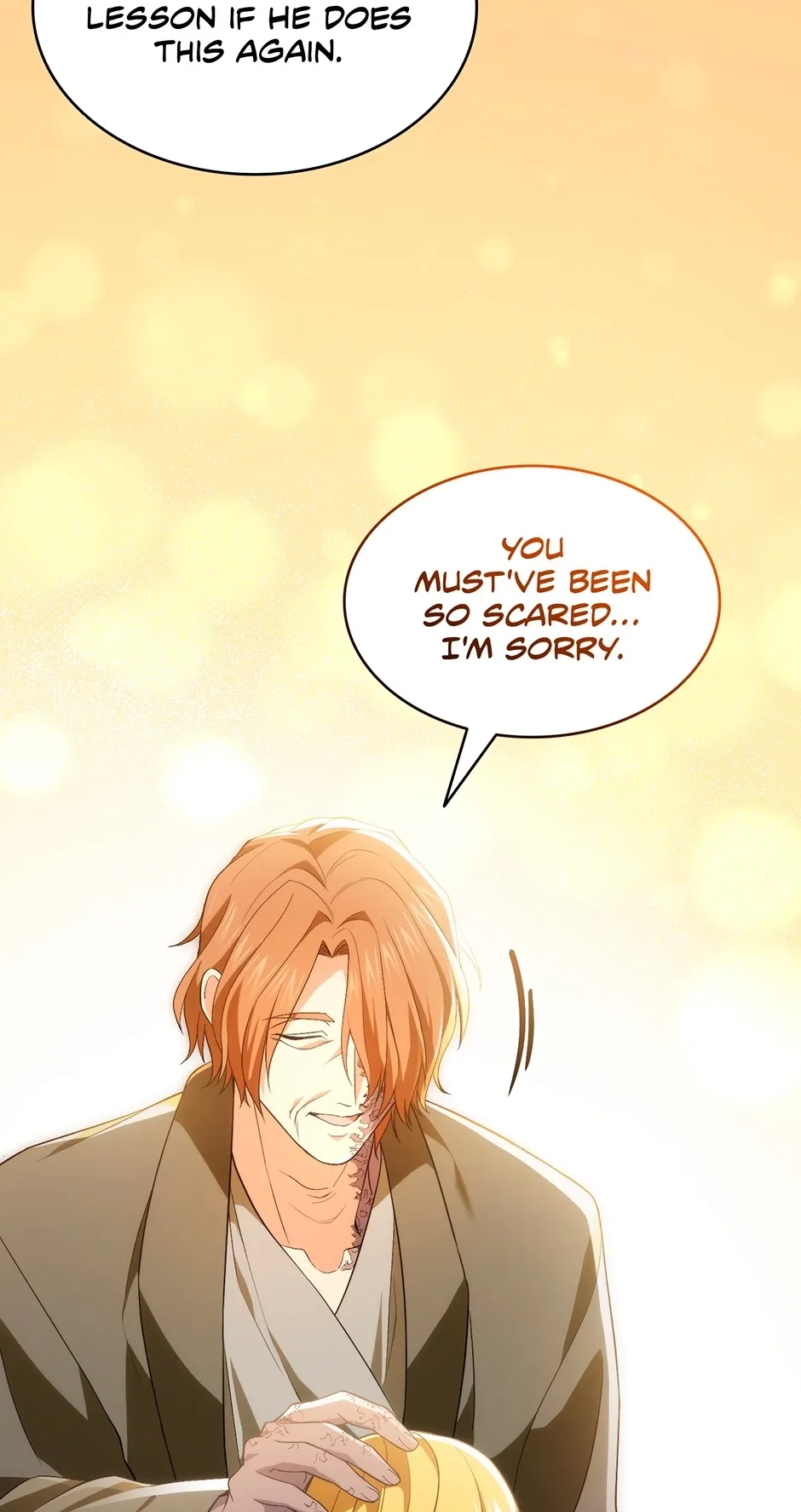 Constellations of the Gods [Official] Chapter 70 - Page 6