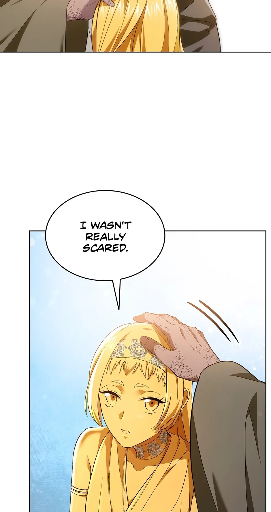 Constellations of the Gods [Official] Chapter 70 - Page 7