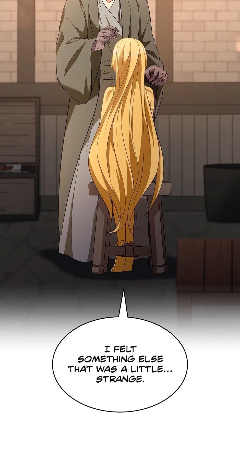 Constellations of the Gods [Official] Chapter 70 - Page 9