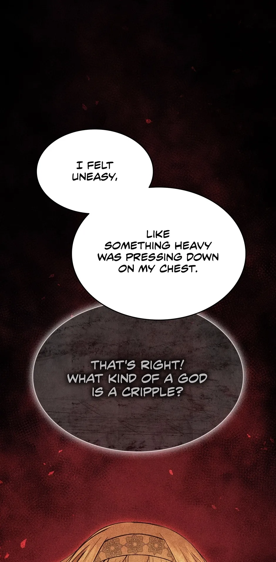 Constellations of the Gods [Official] Chapter 70 - Page 12