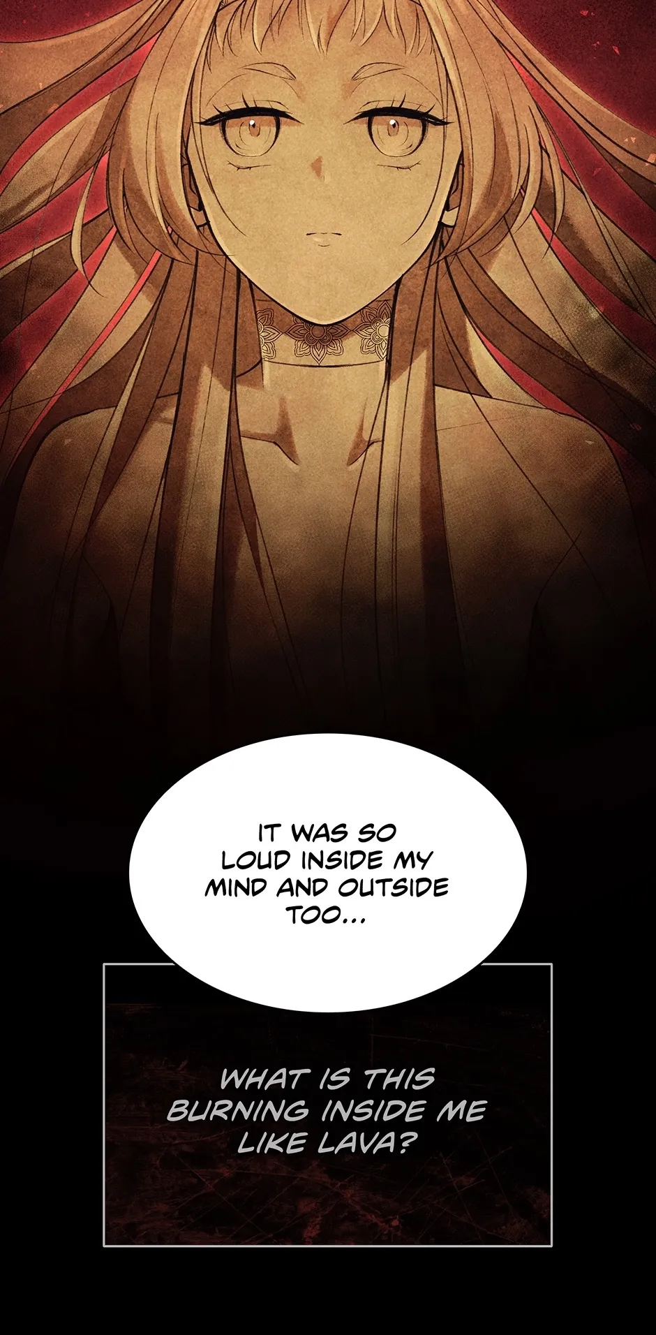 Constellations of the Gods [Official] Chapter 70 - Page 13