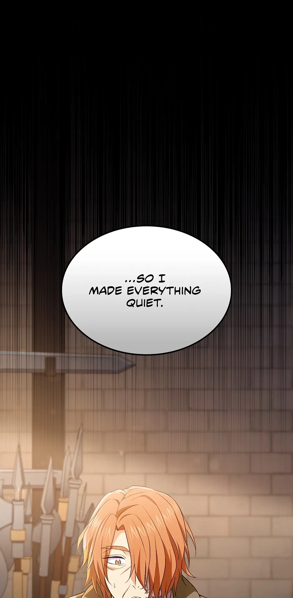 Constellations of the Gods [Official] Chapter 70 - Page 14