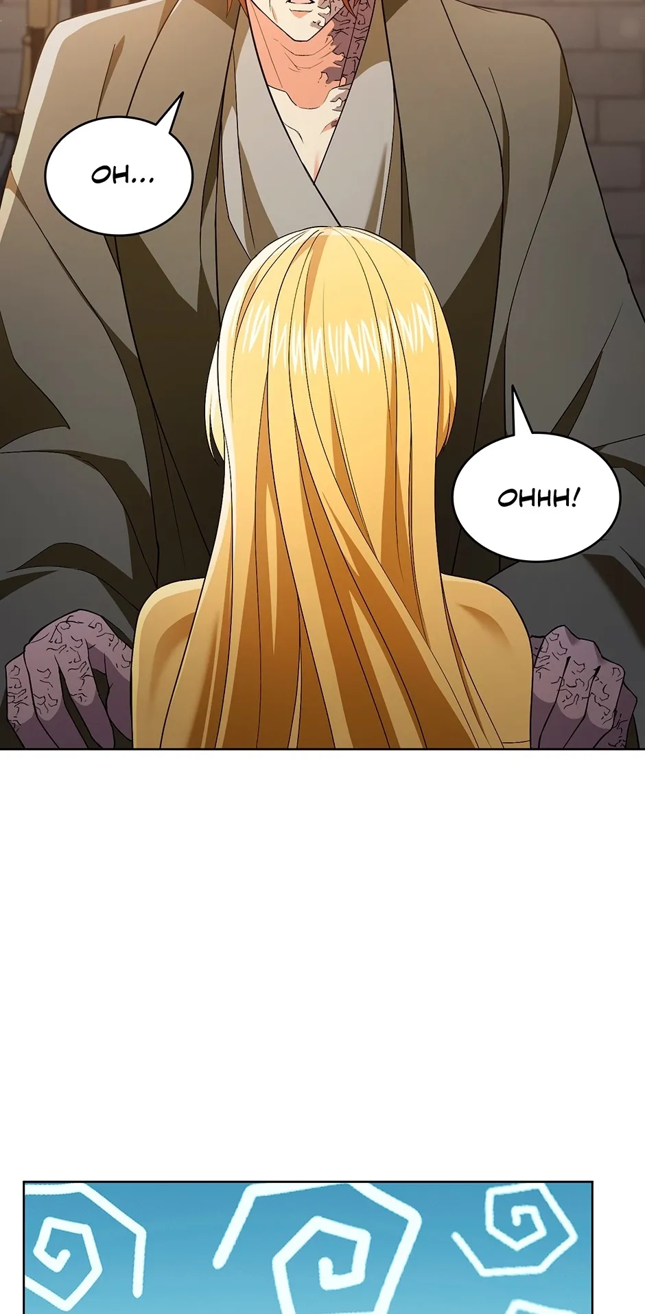 Constellations of the Gods [Official] Chapter 70 - Page 15
