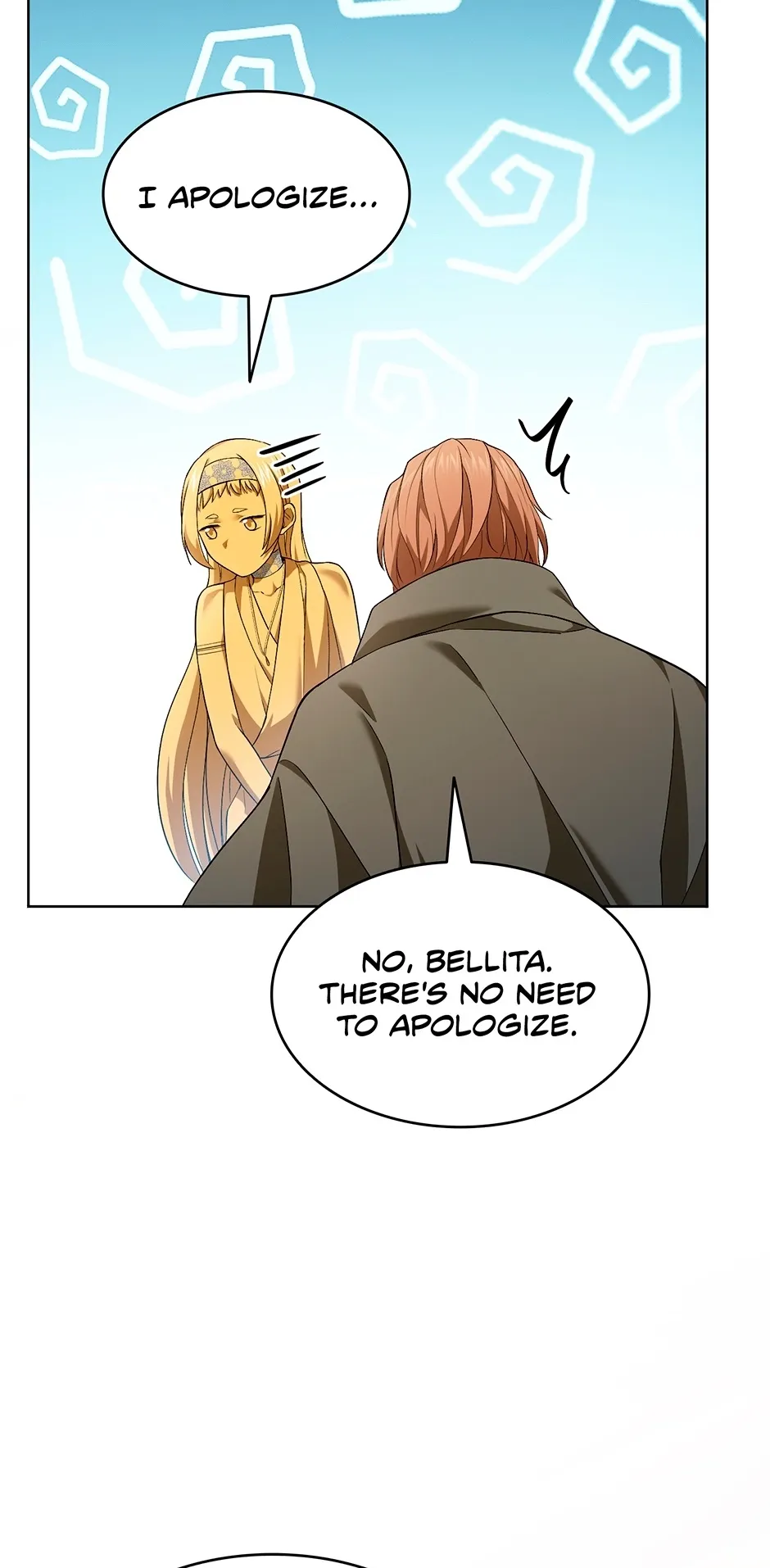 Constellations of the Gods [Official] Chapter 70 - Page 16